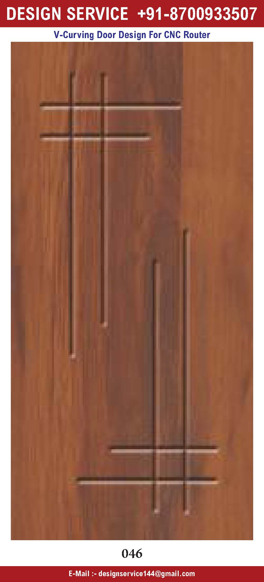 DOOR V BIT EDITION 4