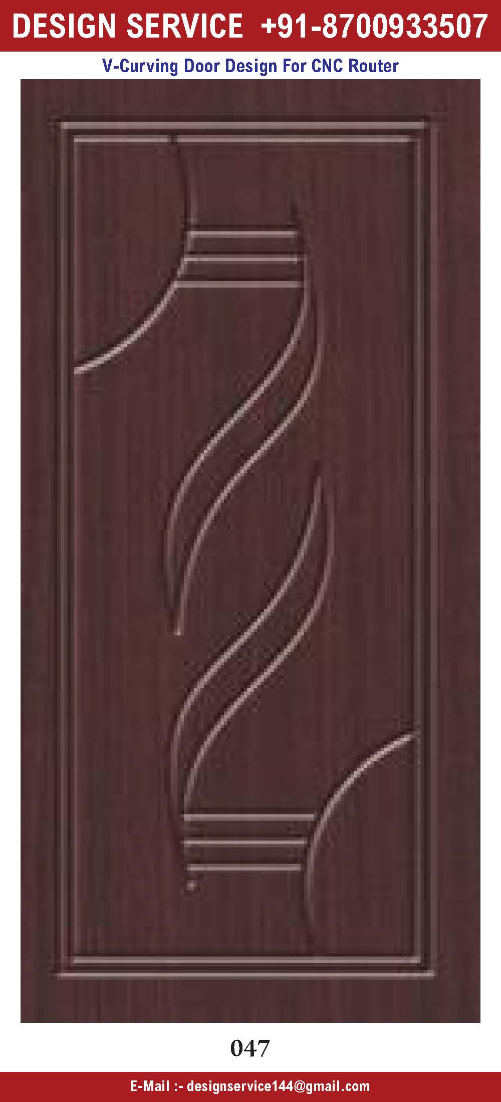 DOOR V BIT EDITION 4