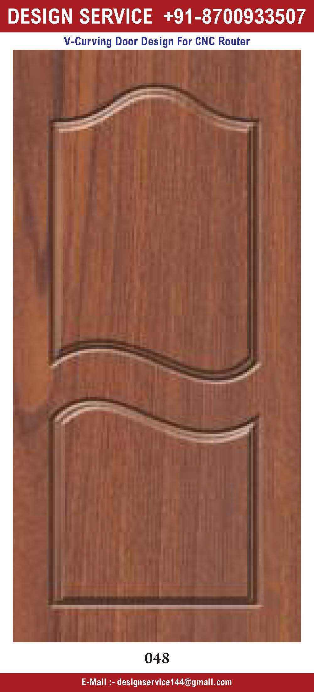 DOOR V BIT EDITION 4