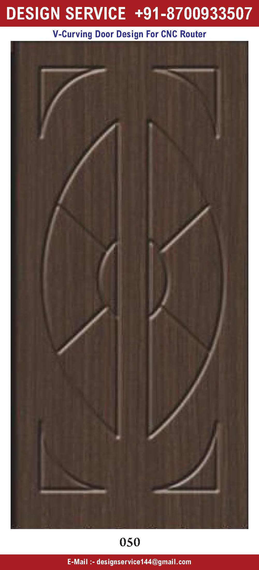 DOOR V BIT EDITION 4