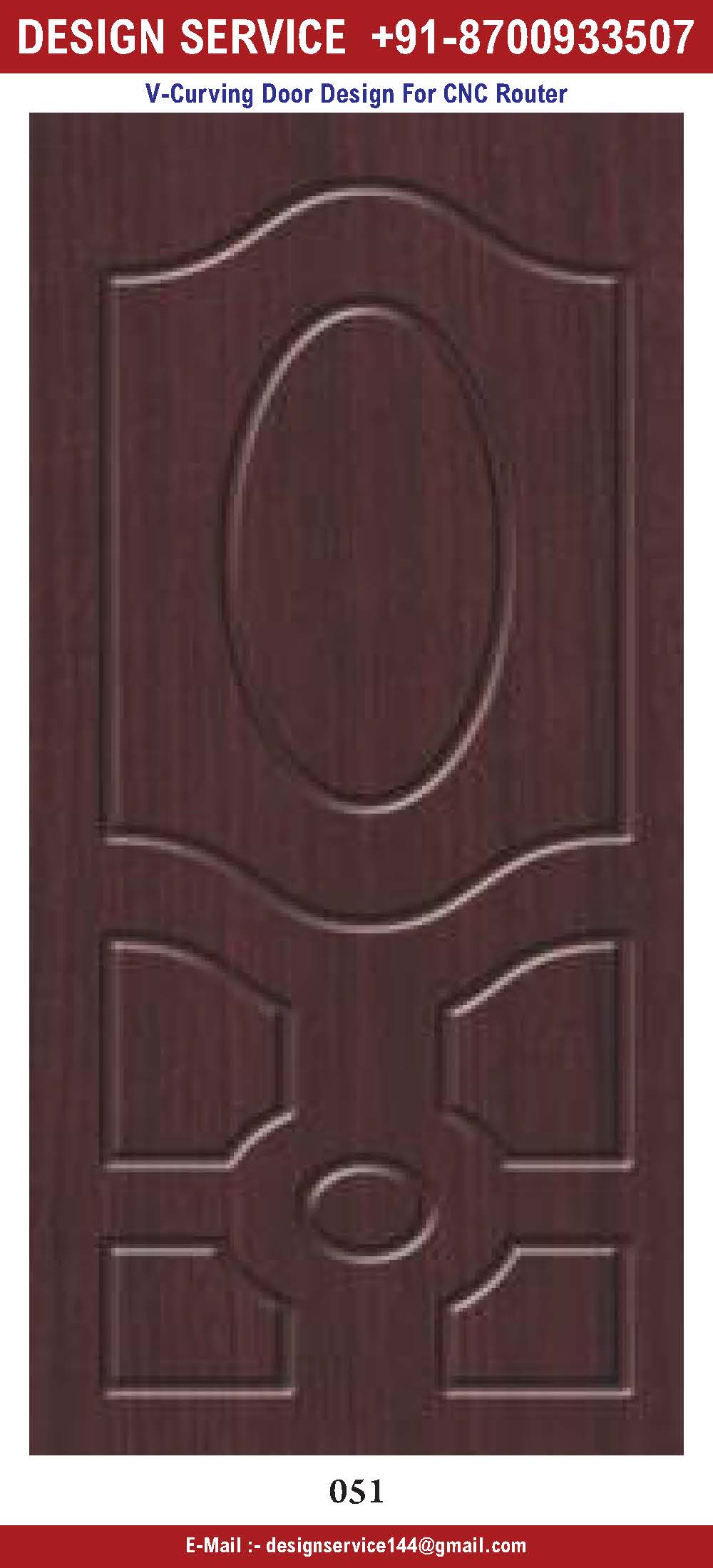 DOOR V BIT EDITION 4