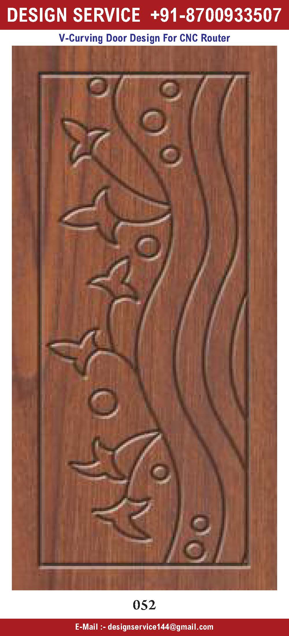 DOOR V BIT EDITION 4