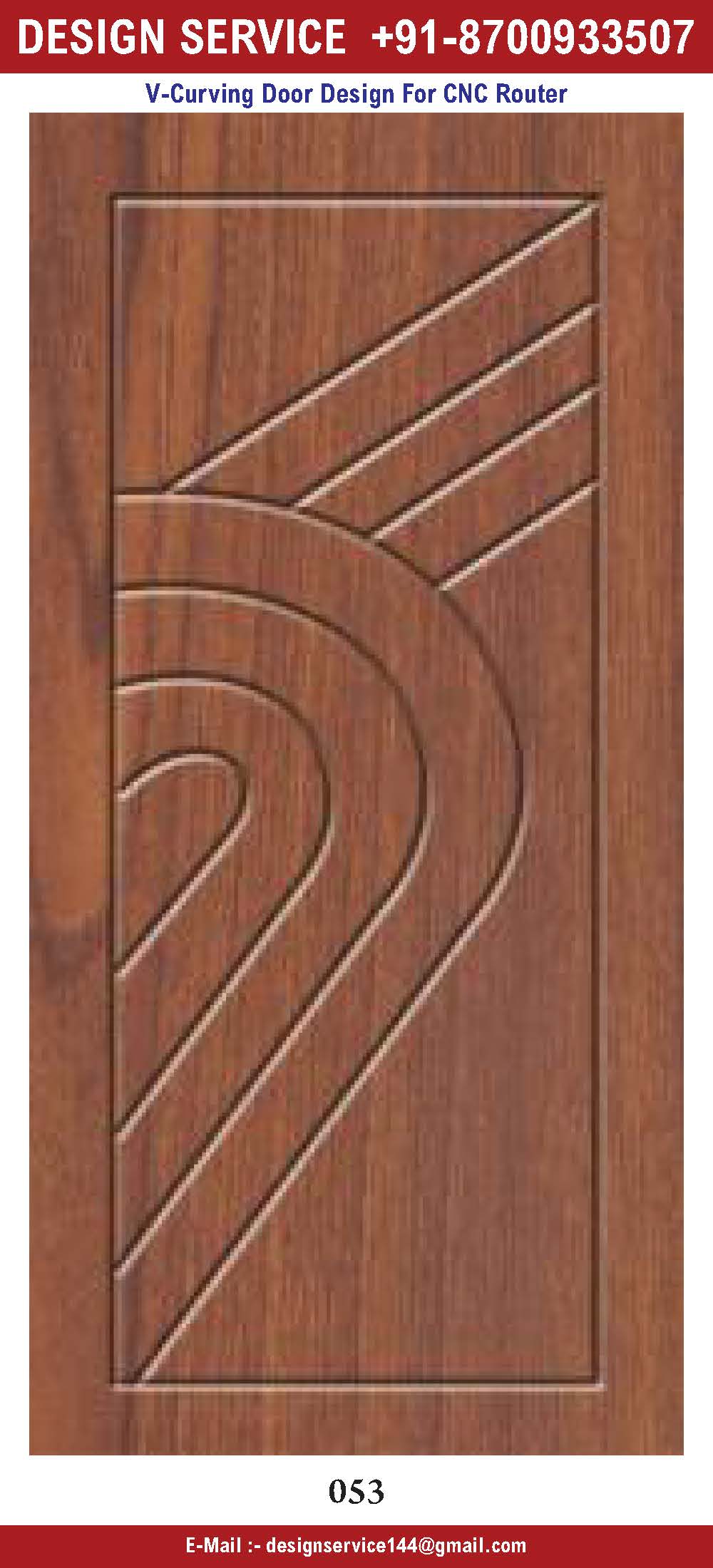 DOOR V BIT EDITION 4