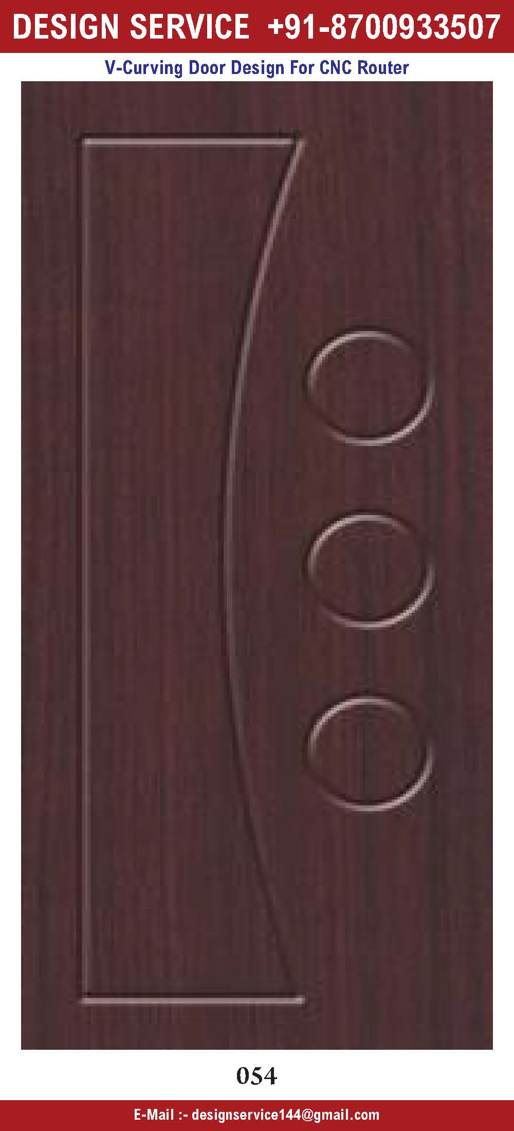 DOOR V BIT EDITION 4