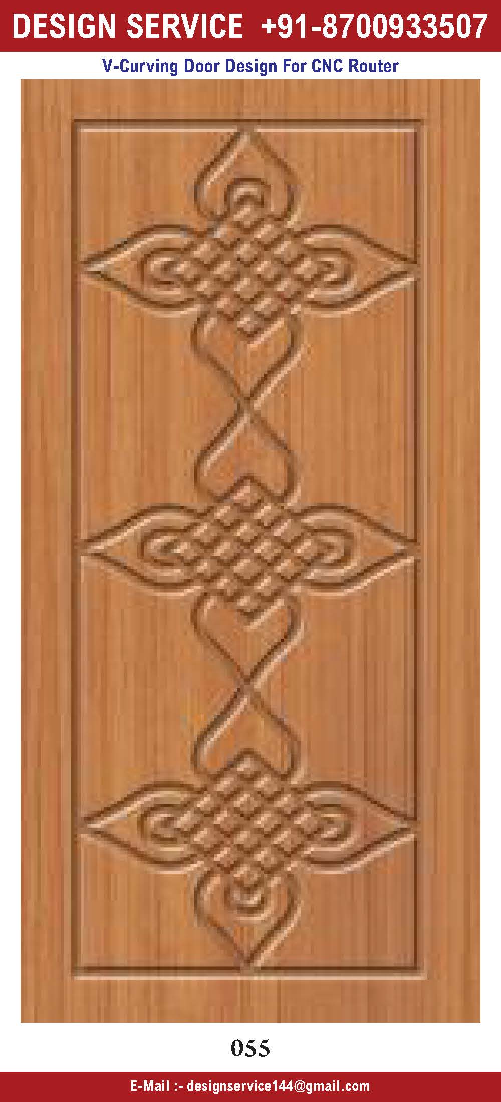 DOOR V BIT EDITION 4