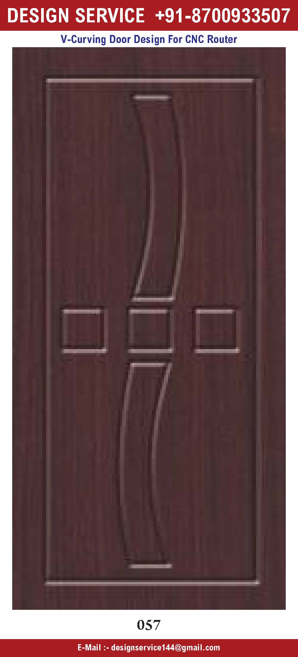 DOOR V BIT EDITION 4