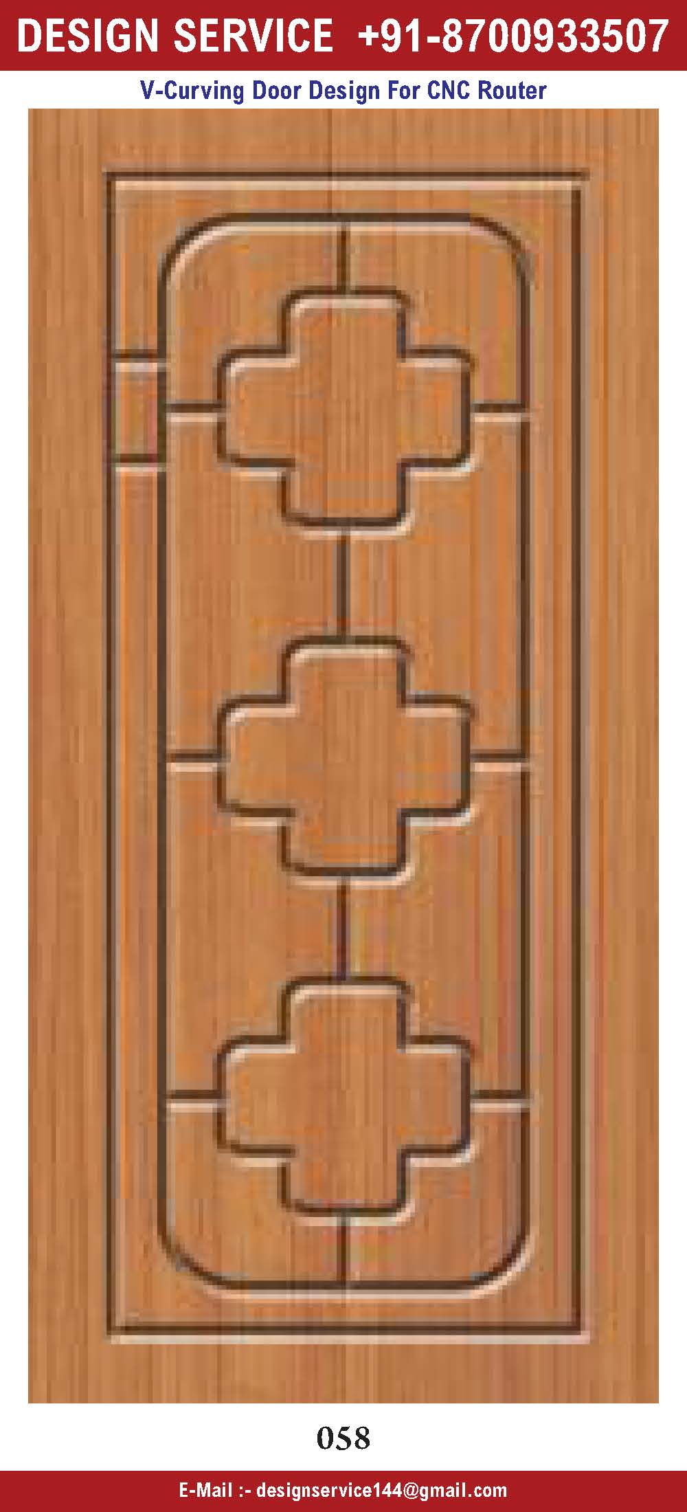 DOOR V BIT EDITION 4