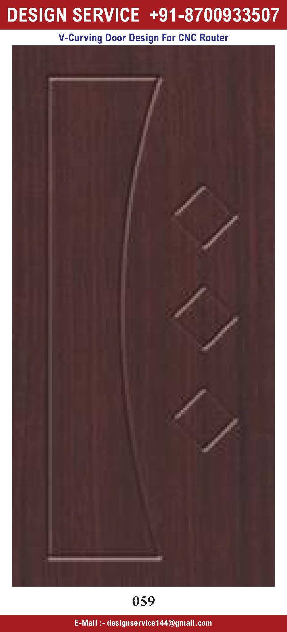 DOOR V BIT EDITION 4