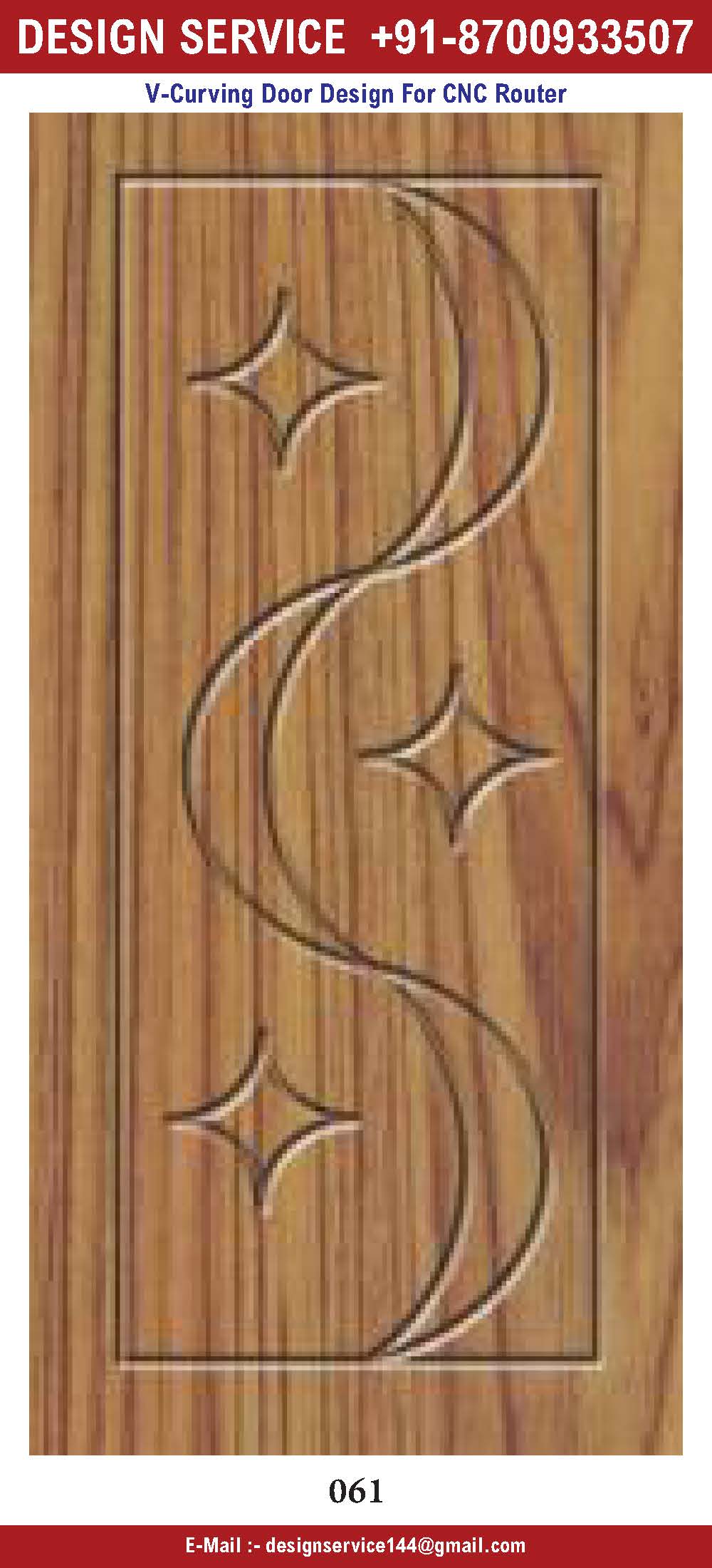 DOOR V BIT EDITION 4