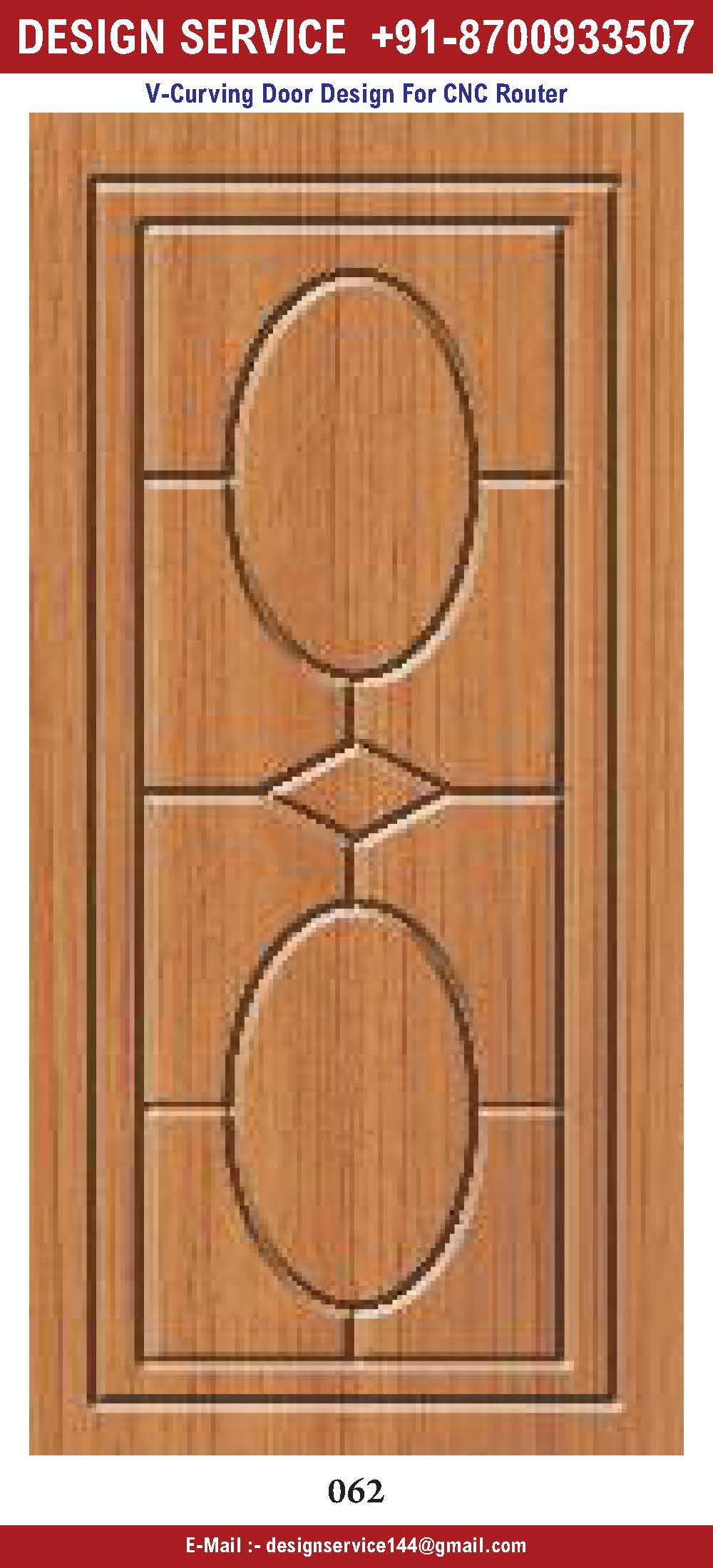 DOOR V BIT EDITION 4