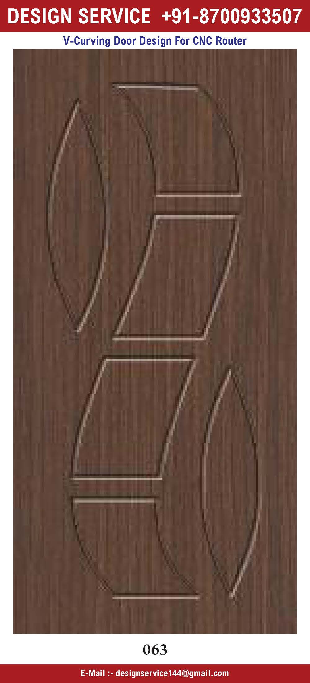 DOOR V BIT EDITION 4