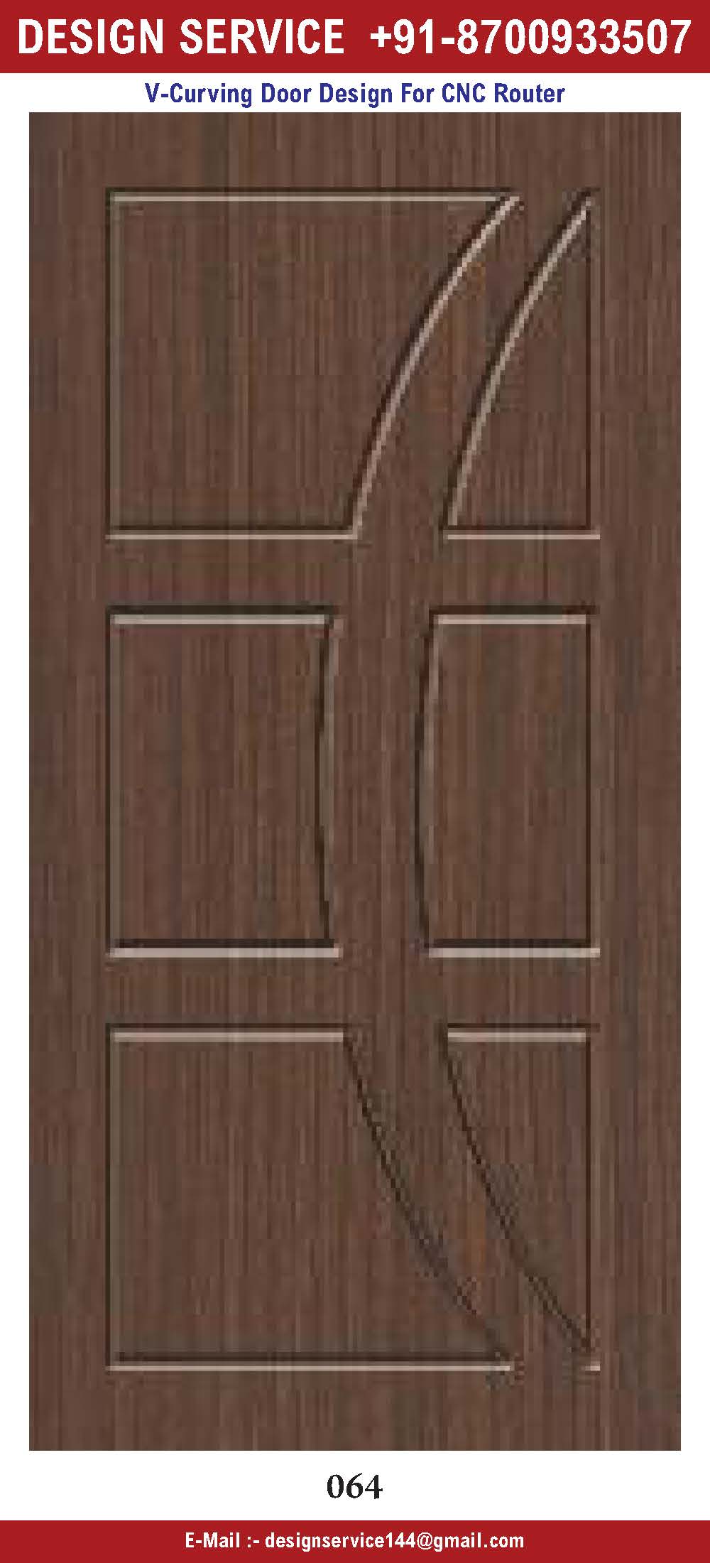 DOOR V BIT EDITION 4