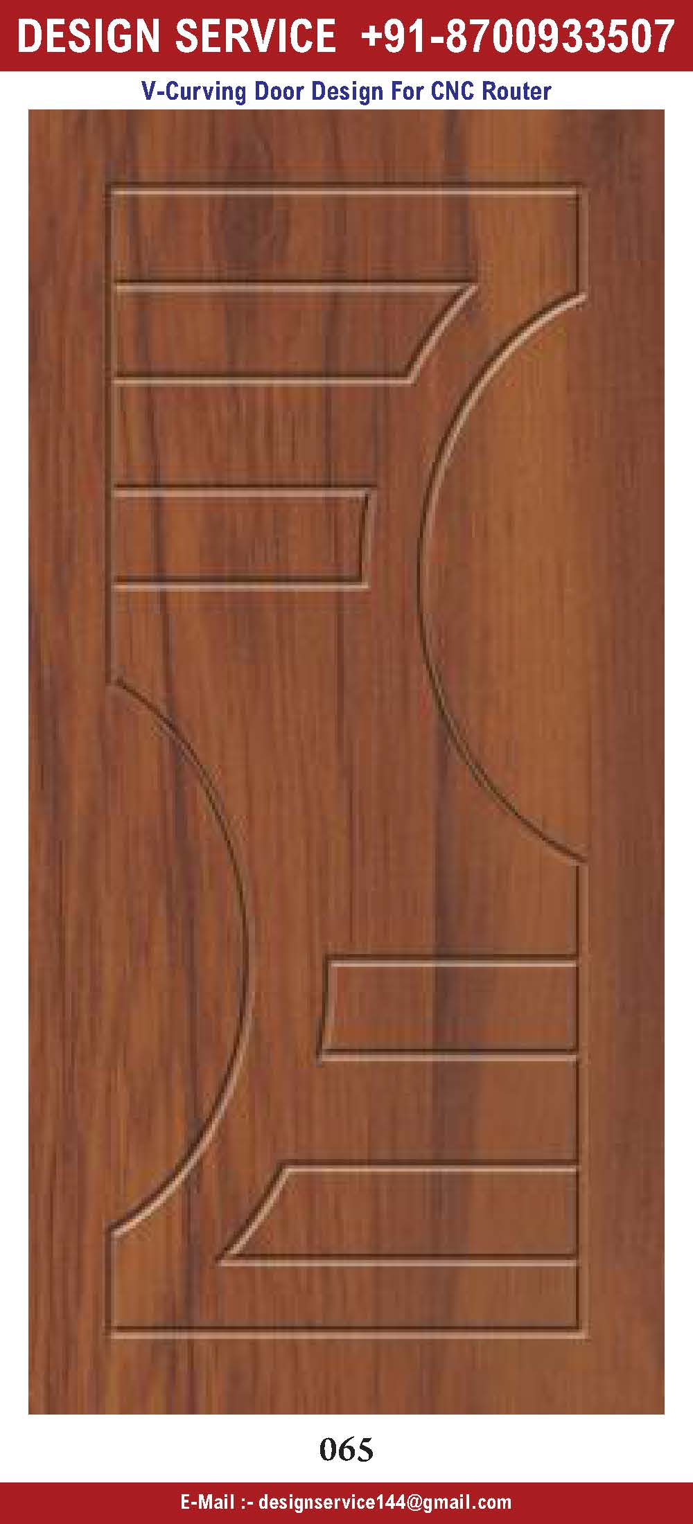 DOOR V BIT EDITION 4