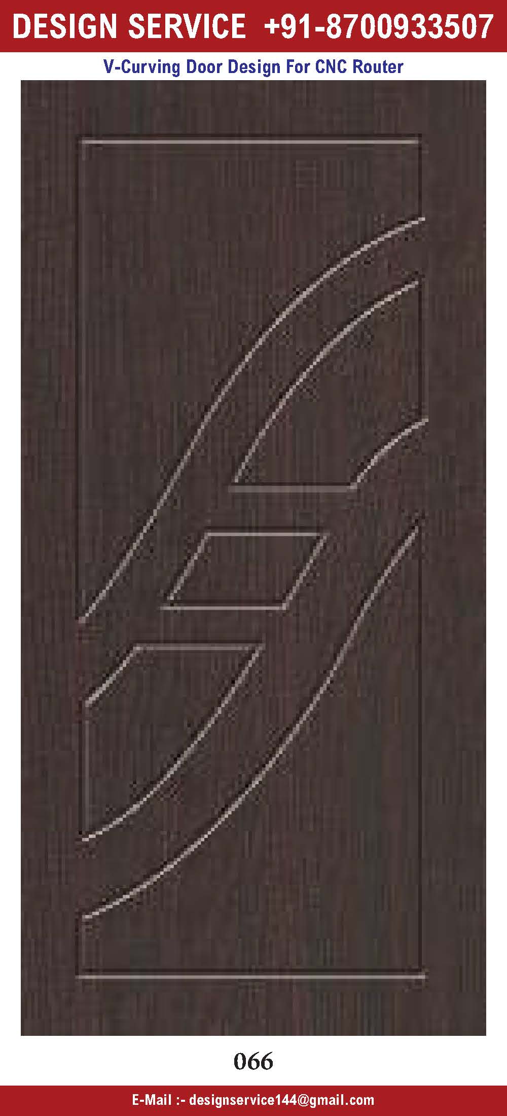 DOOR V BIT EDITION 4