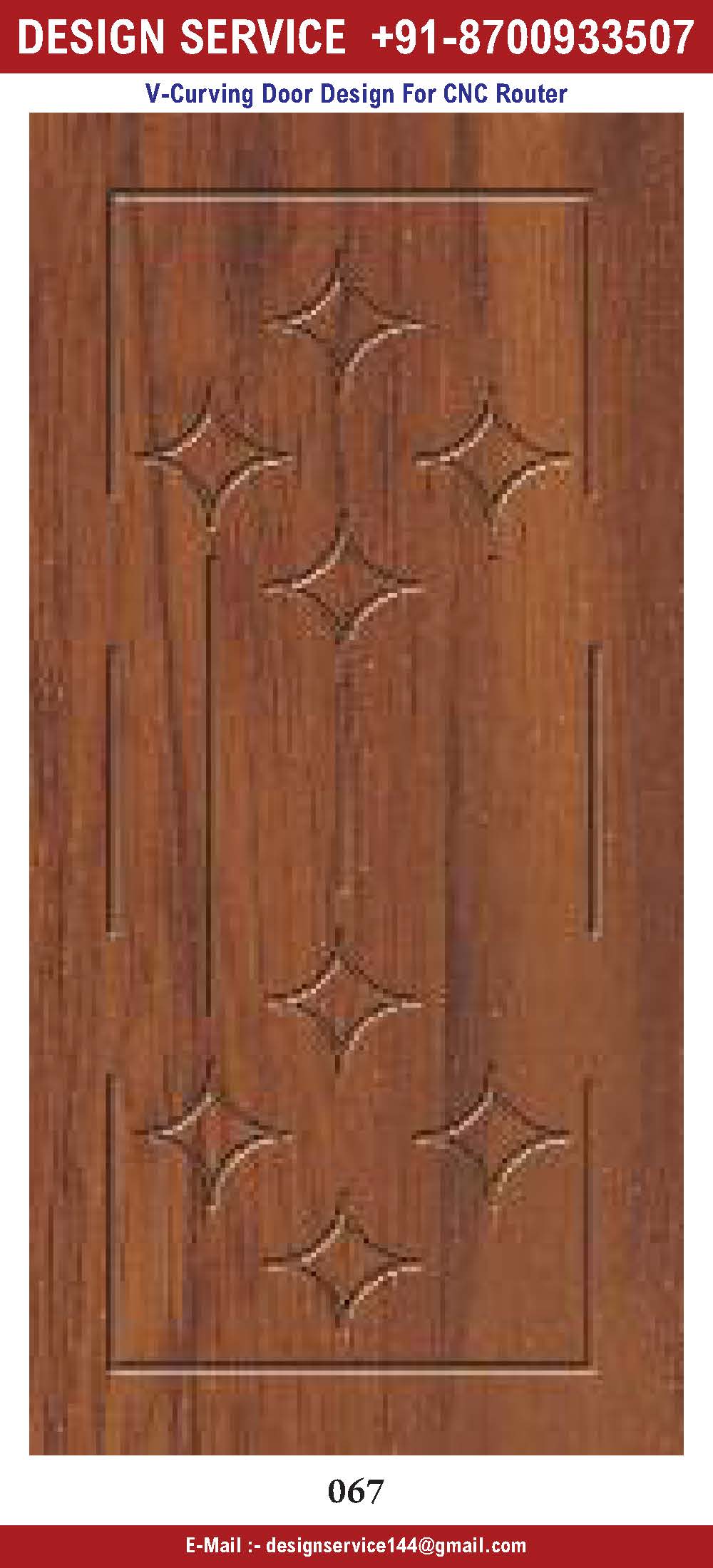 DOOR V BIT EDITION 4