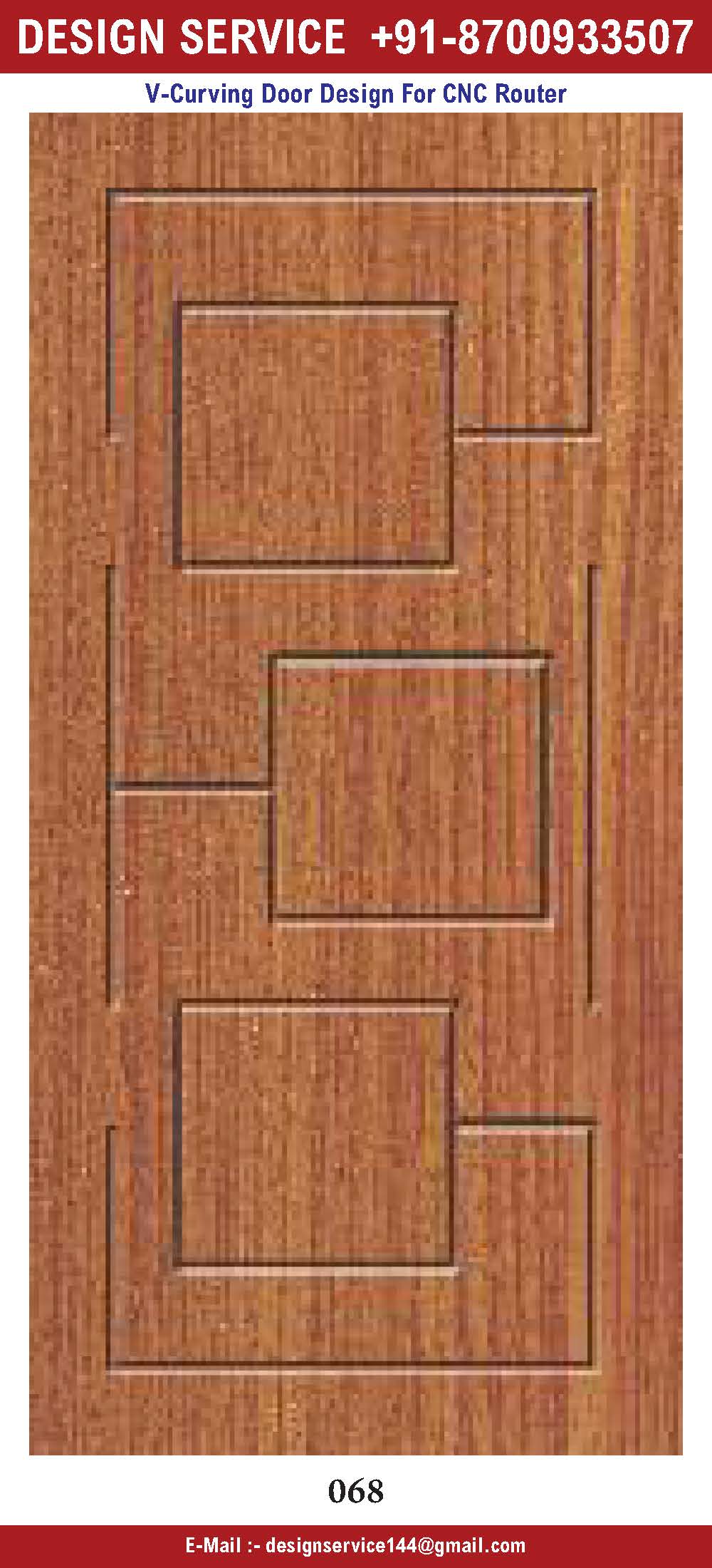 DOOR V BIT EDITION 4