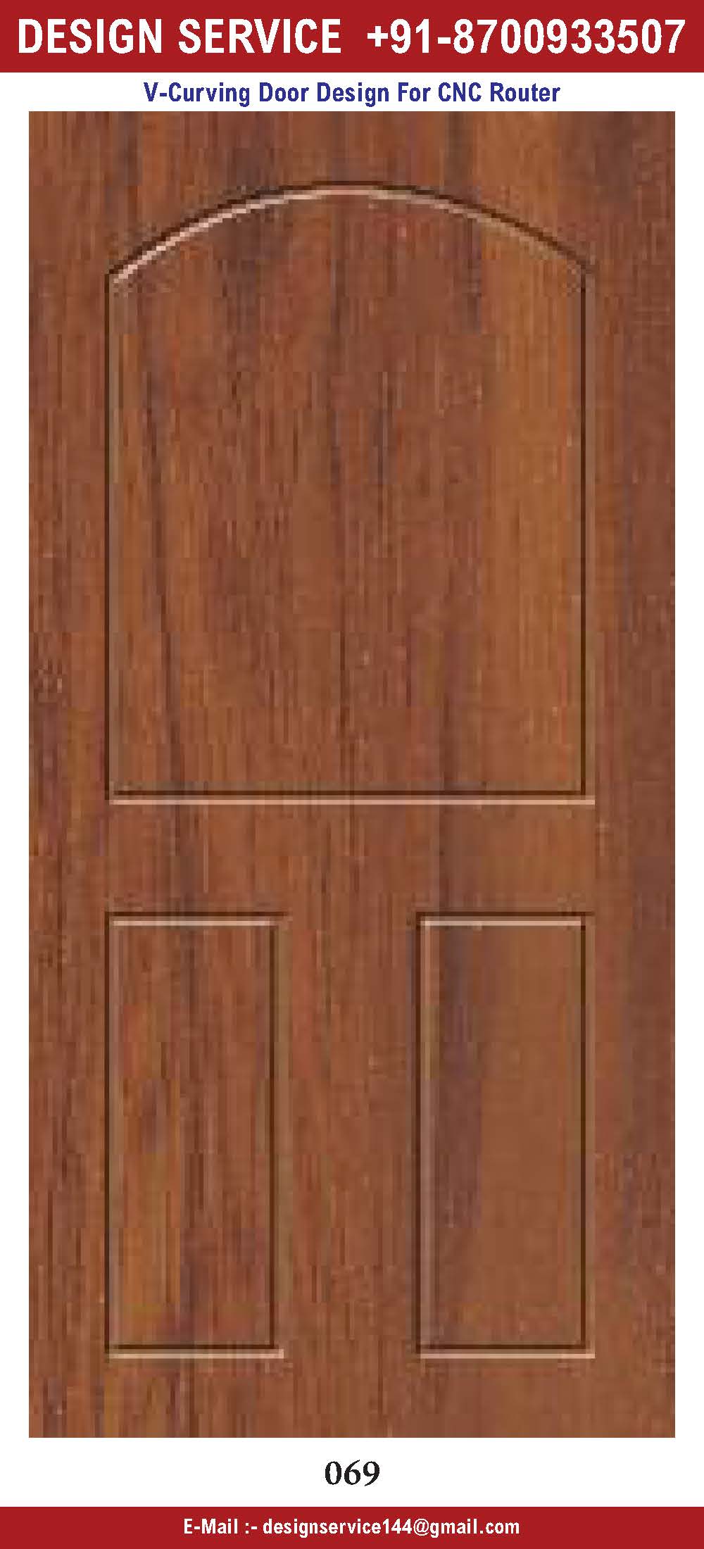 DOOR V BIT EDITION 4