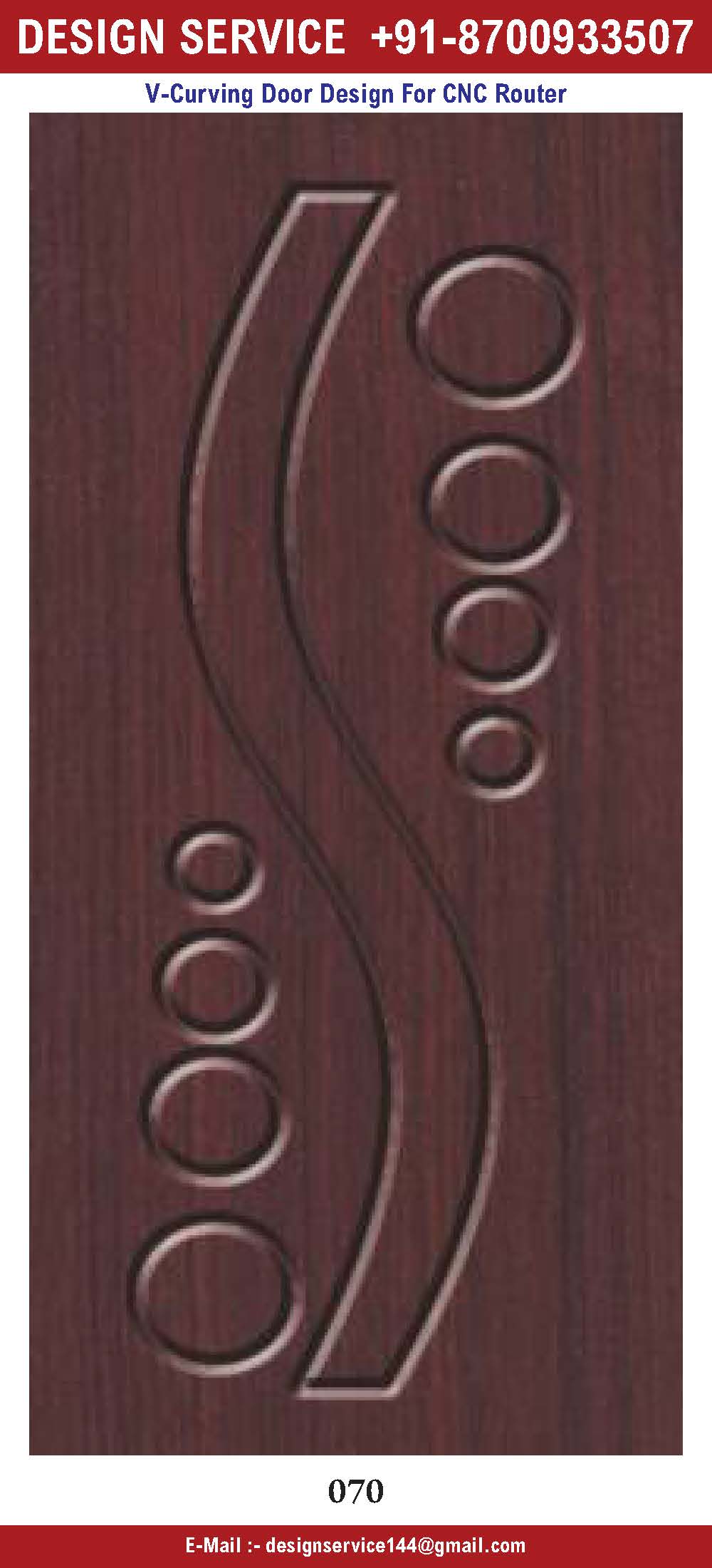 DOOR V BIT EDITION 4