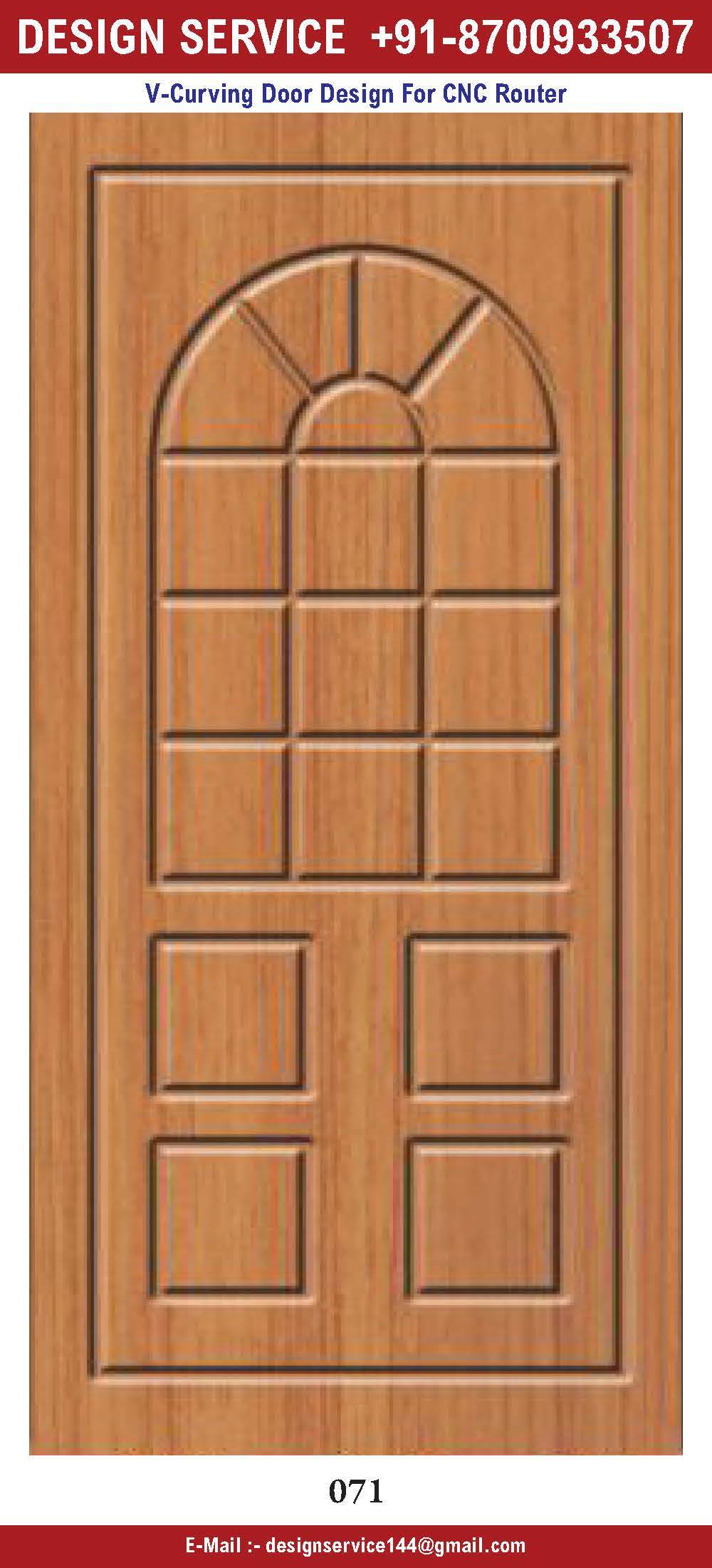 DOOR V BIT EDITION 4