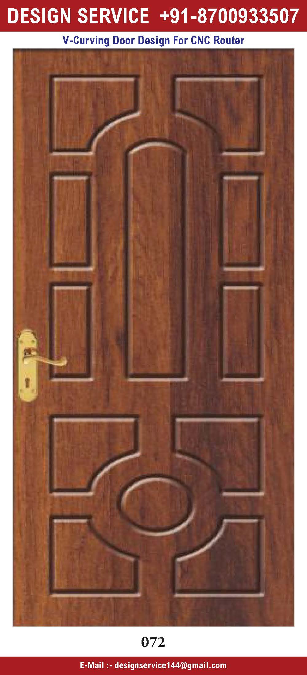 DOOR V BIT EDITION 4