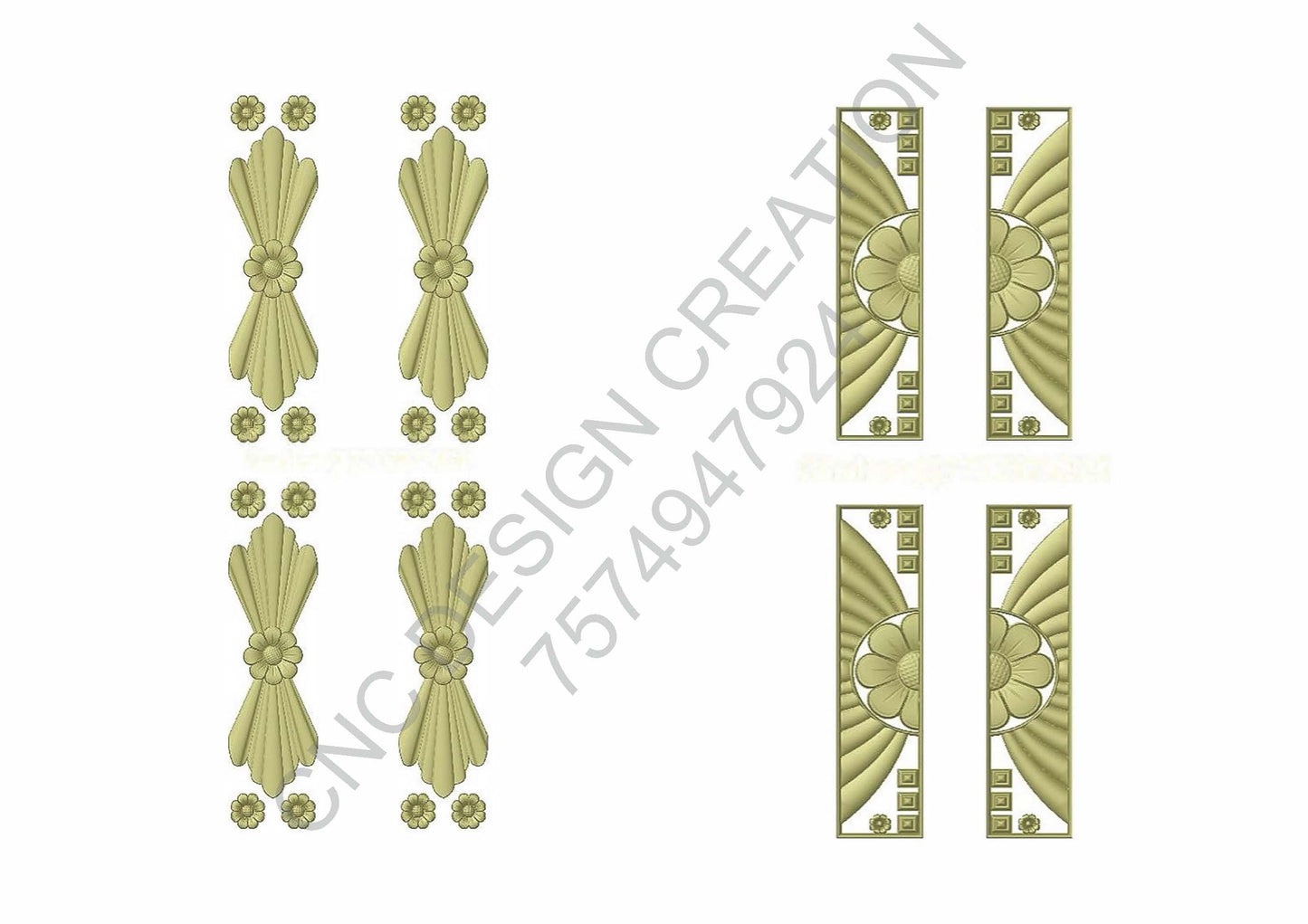 DOUBLE DOOR EDITION 9