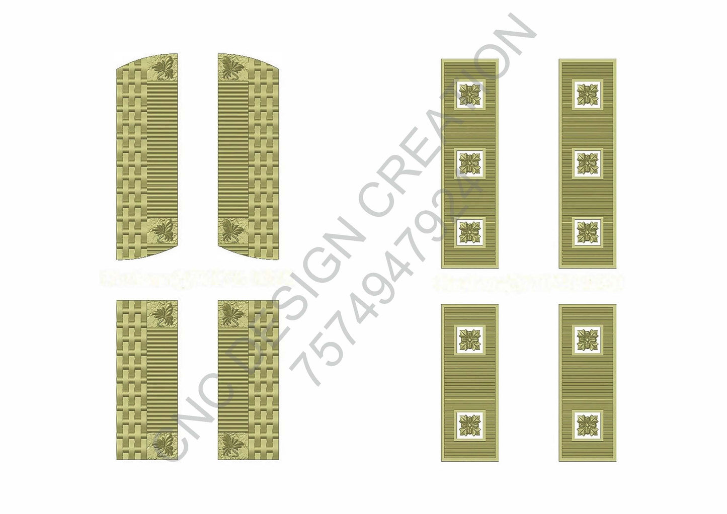 DOUBLE DOOR EDITION 9