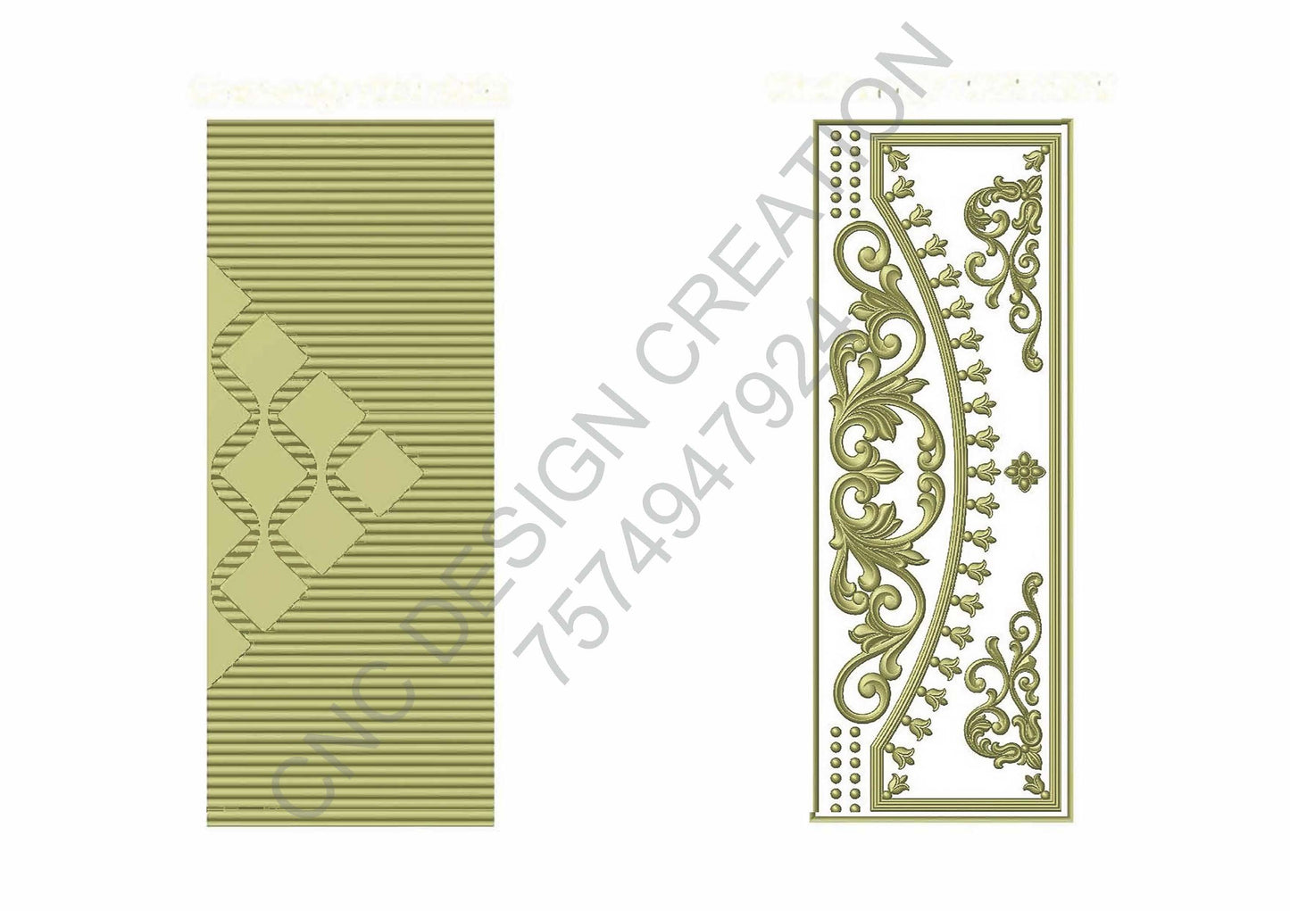 DOUBLE DOOR EDITION 9