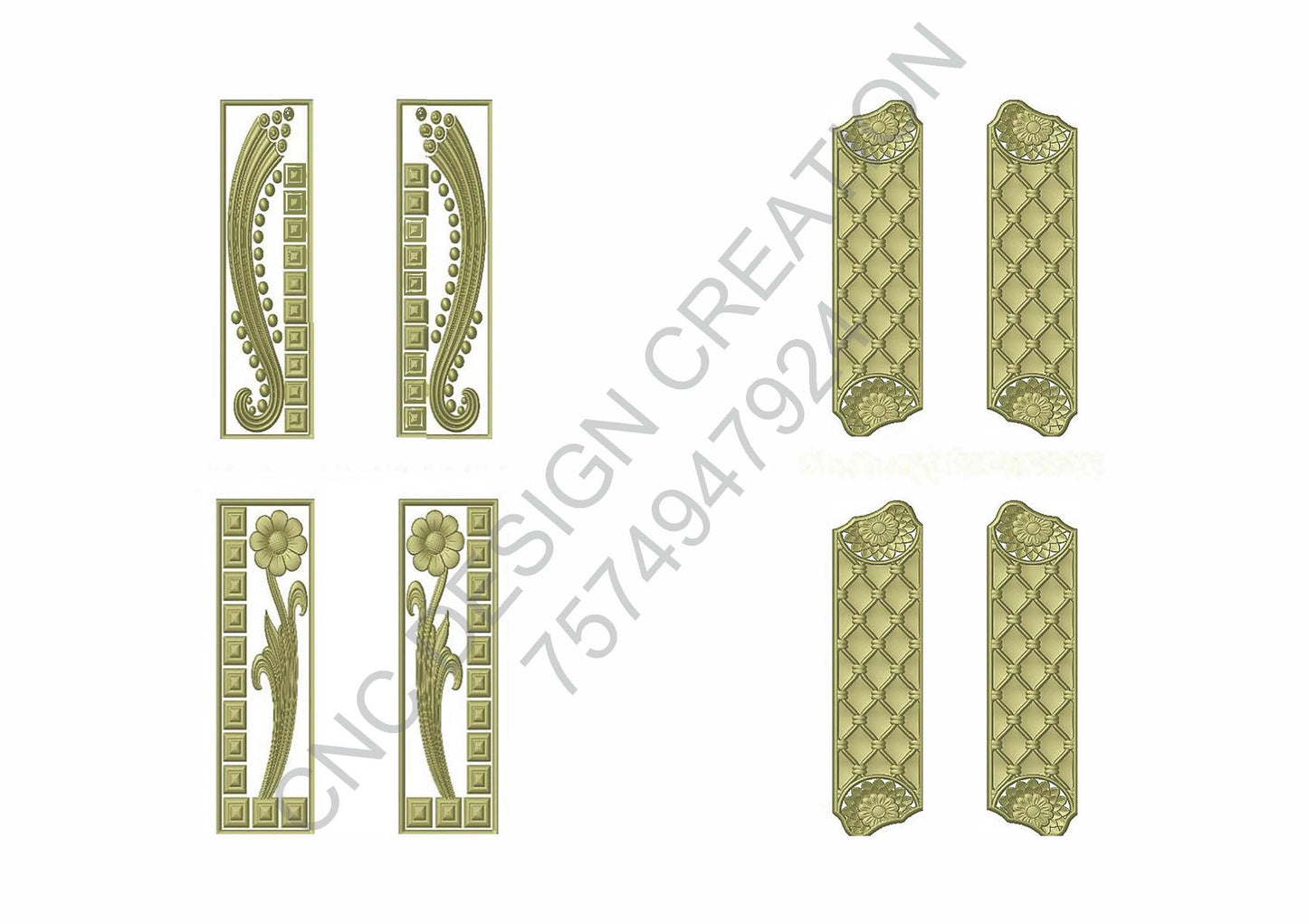 DOUBLE DOOR EDITION 9