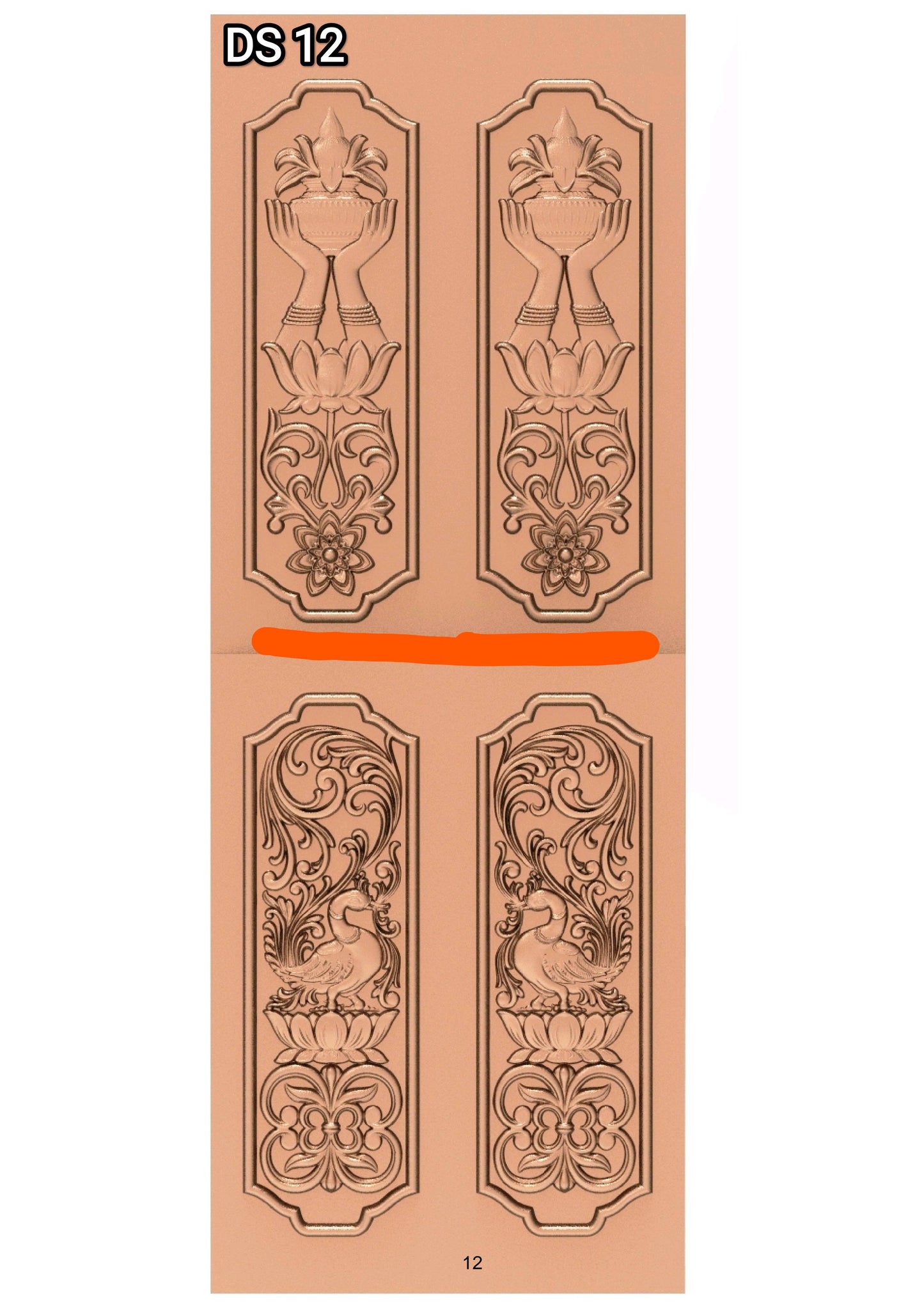 DOUBLE DOOR EDITION 3