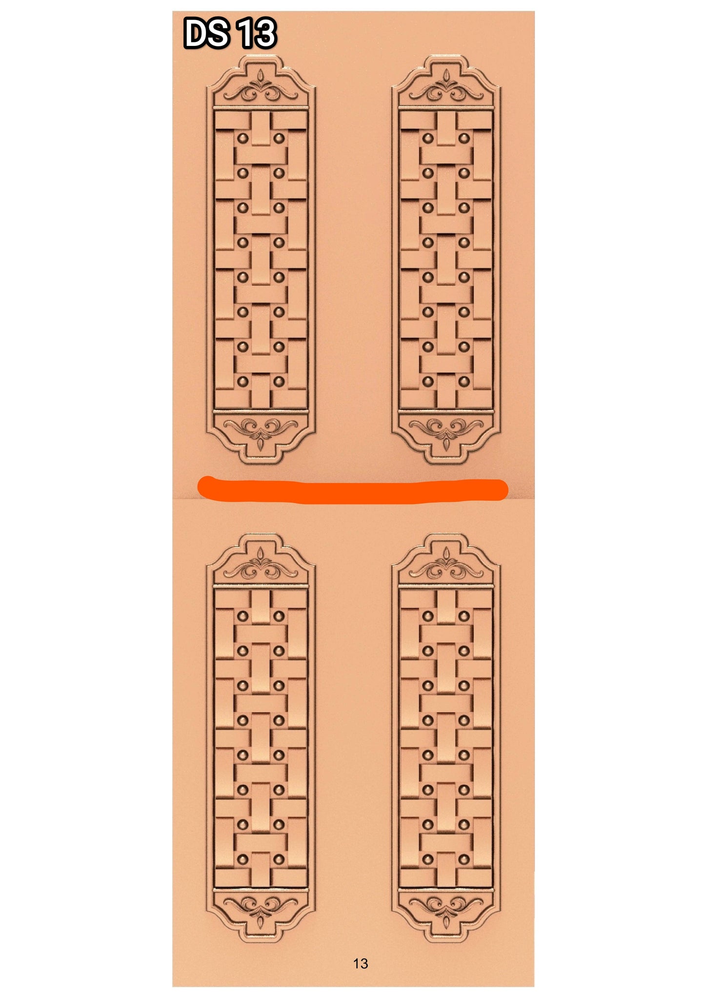 DOUBLE DOOR EDITION 3