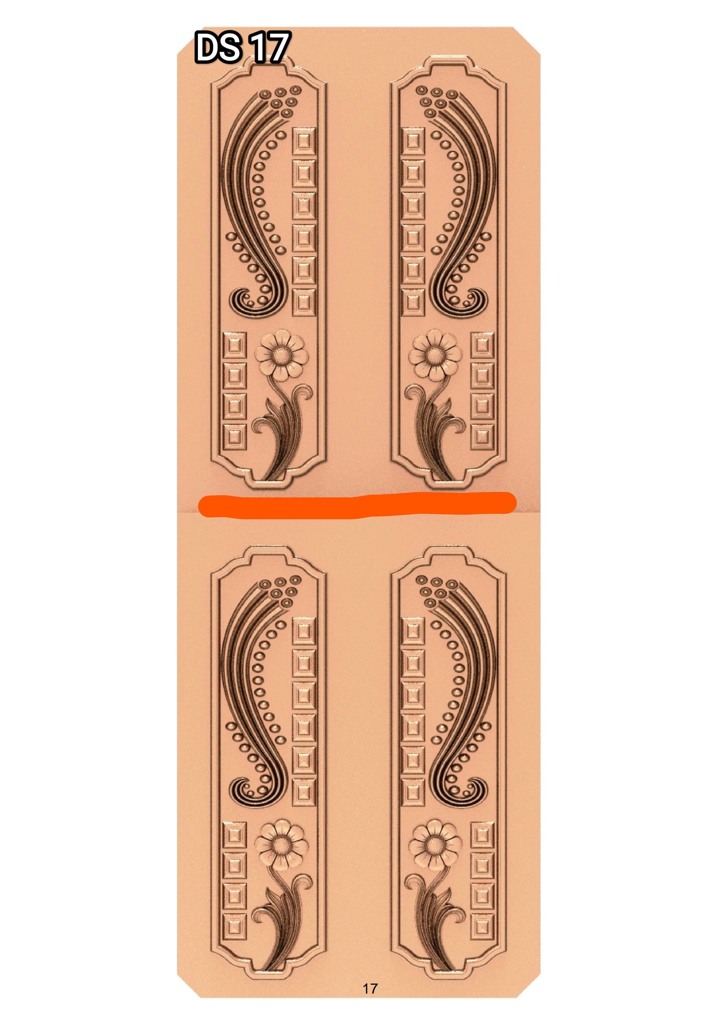 DOUBLE DOOR EDITION 3