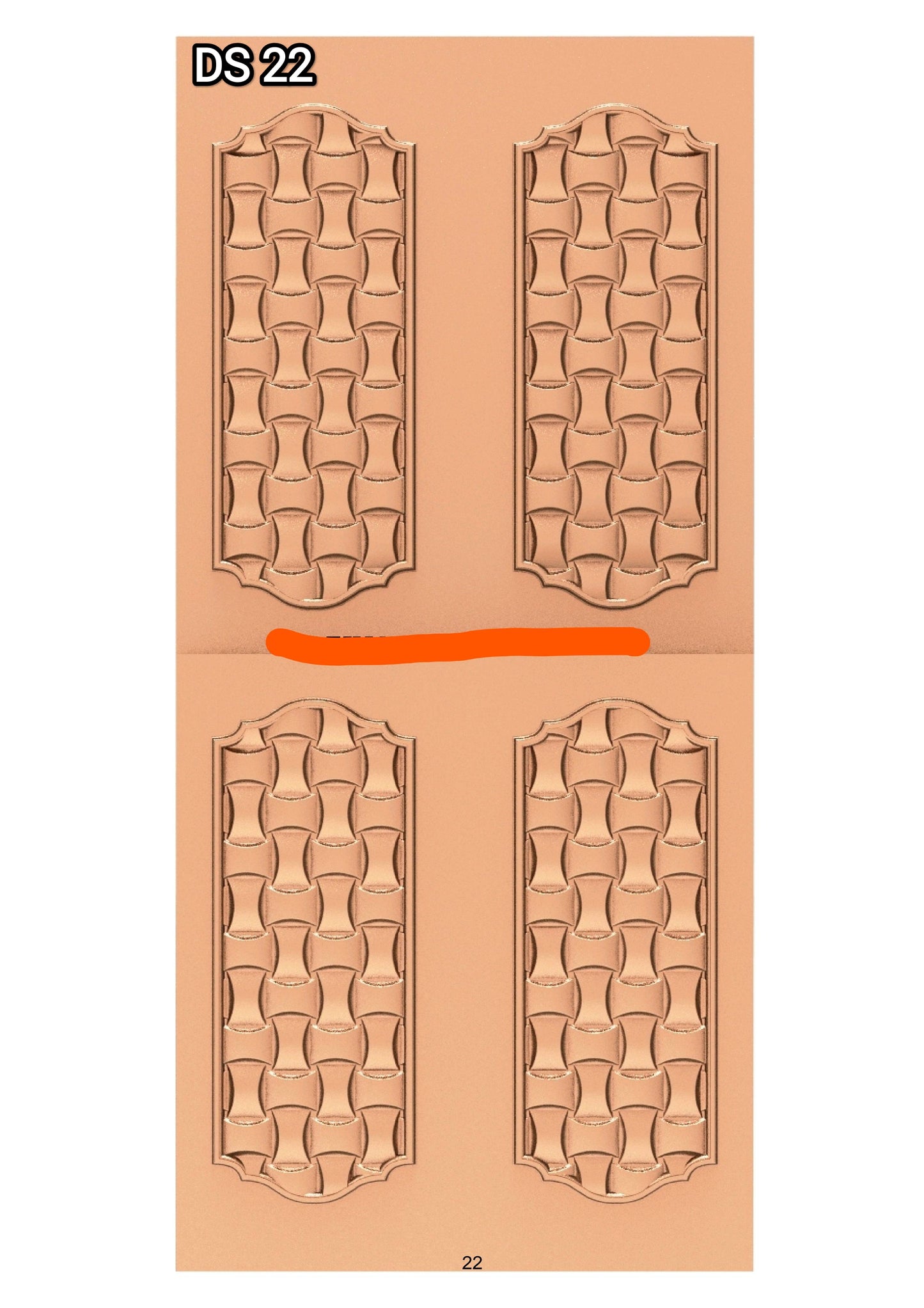 DOUBLE DOOR EDITION 3