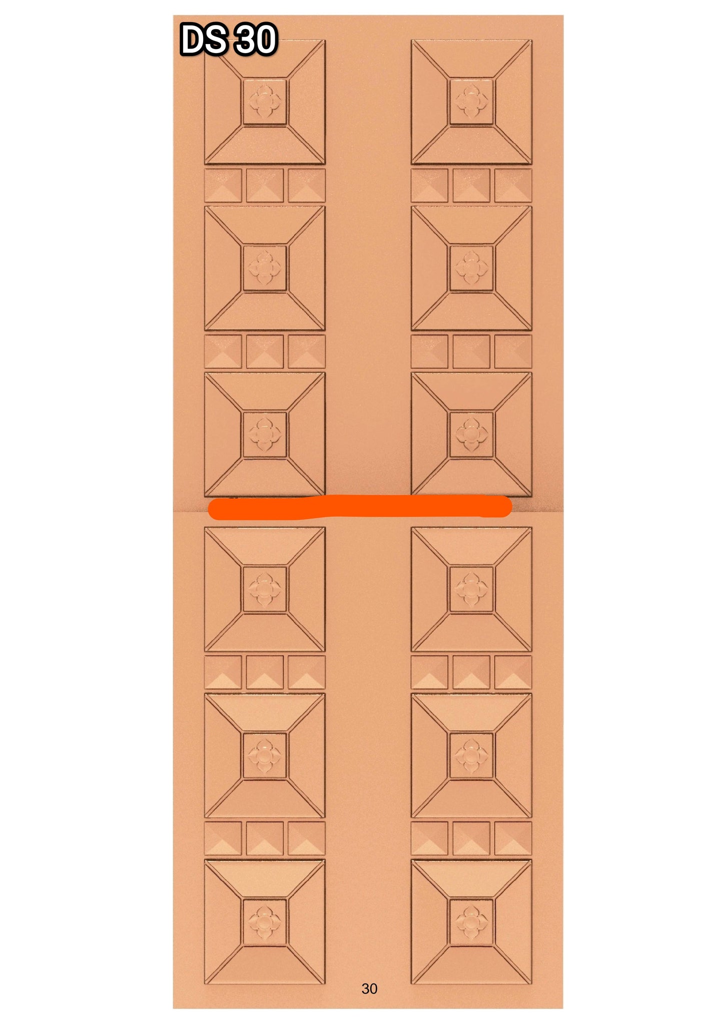 DOUBLE DOOR EDITION 3