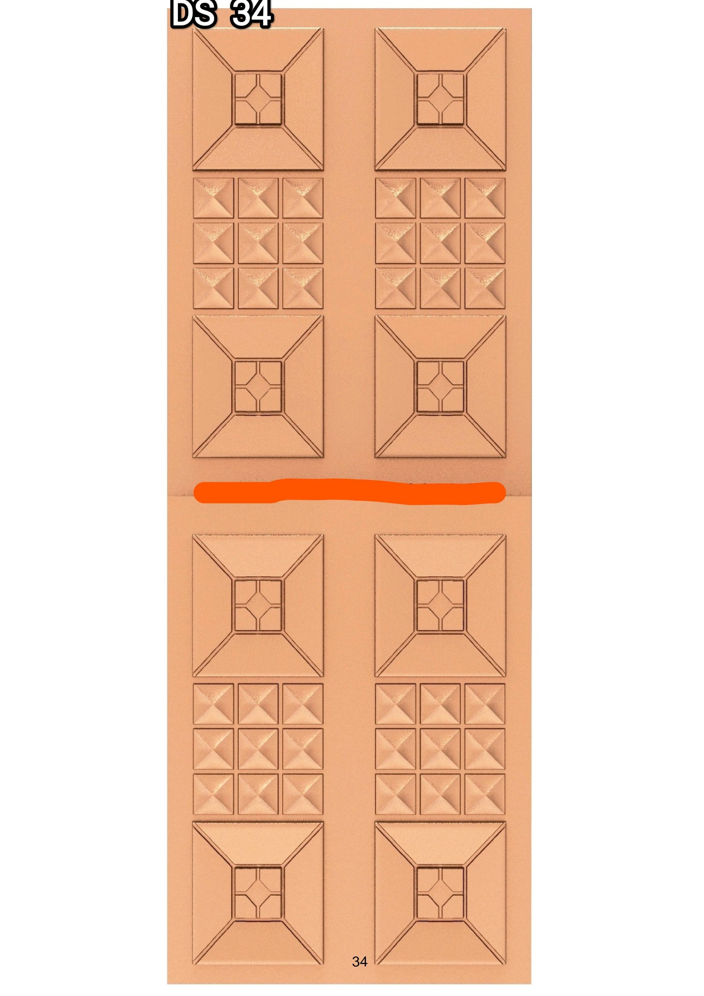 DOUBLE DOOR EDITION 3