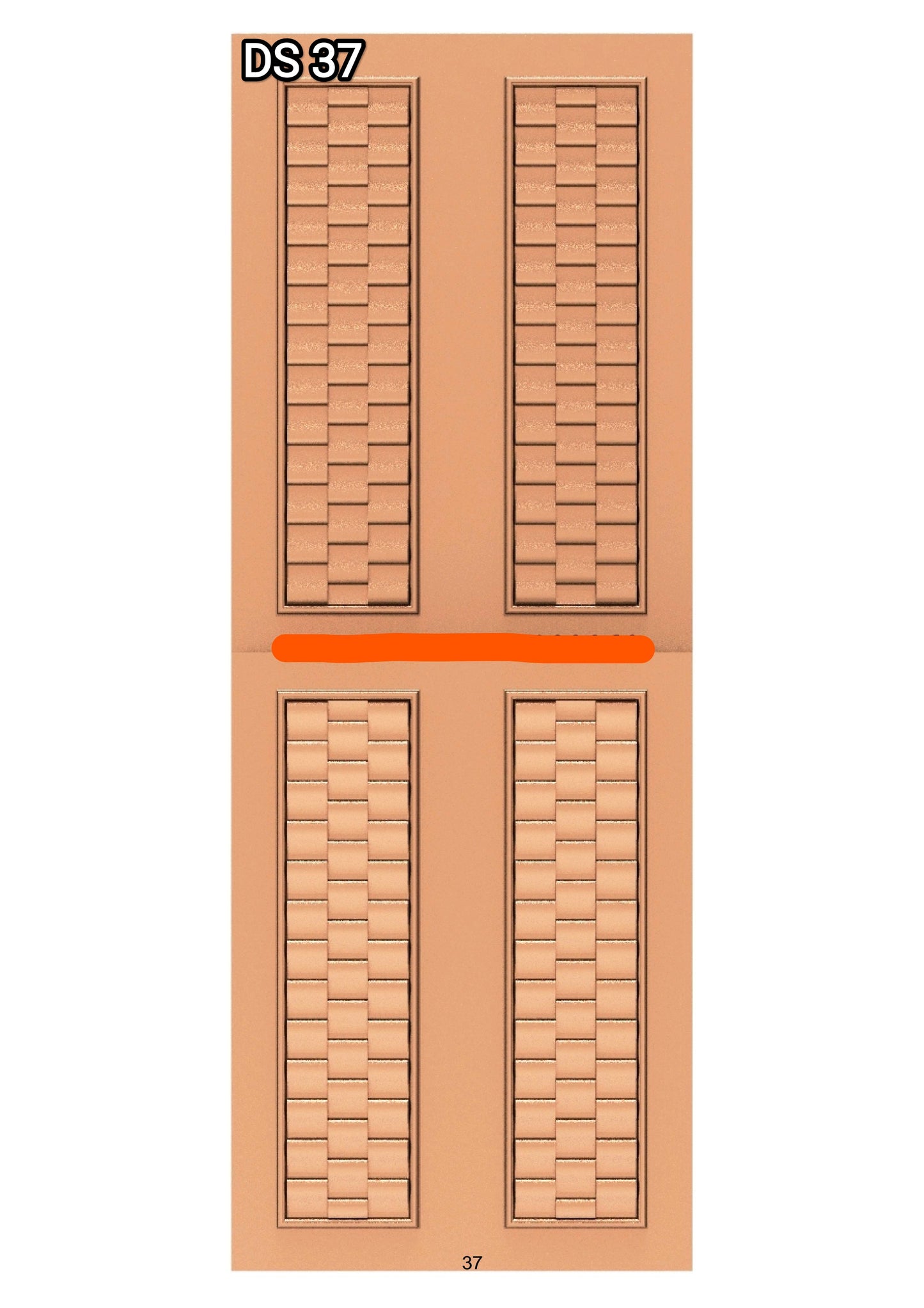 DOUBLE DOOR EDITION 3