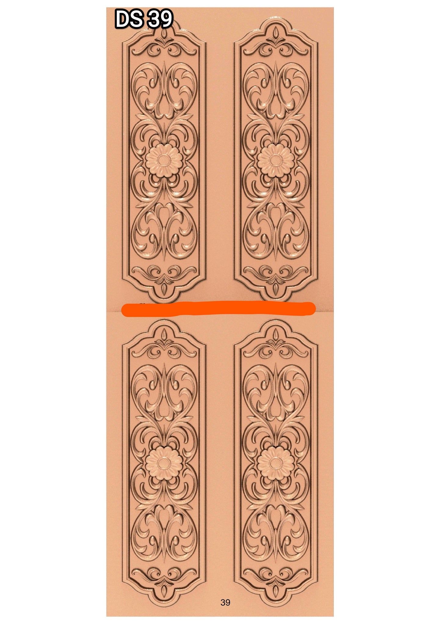 DOUBLE DOOR EDITION 3