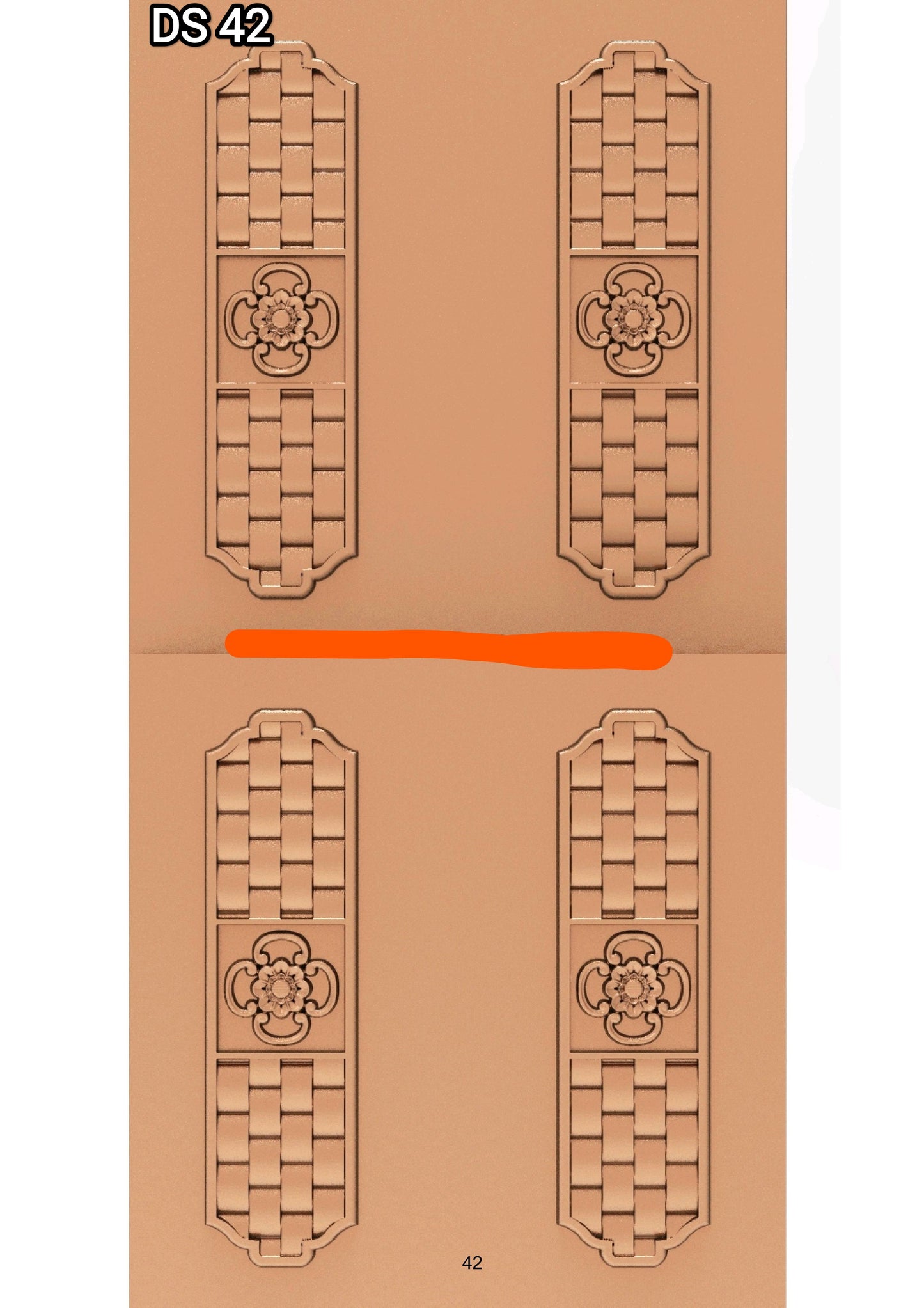 DOUBLE DOOR EDITION 3