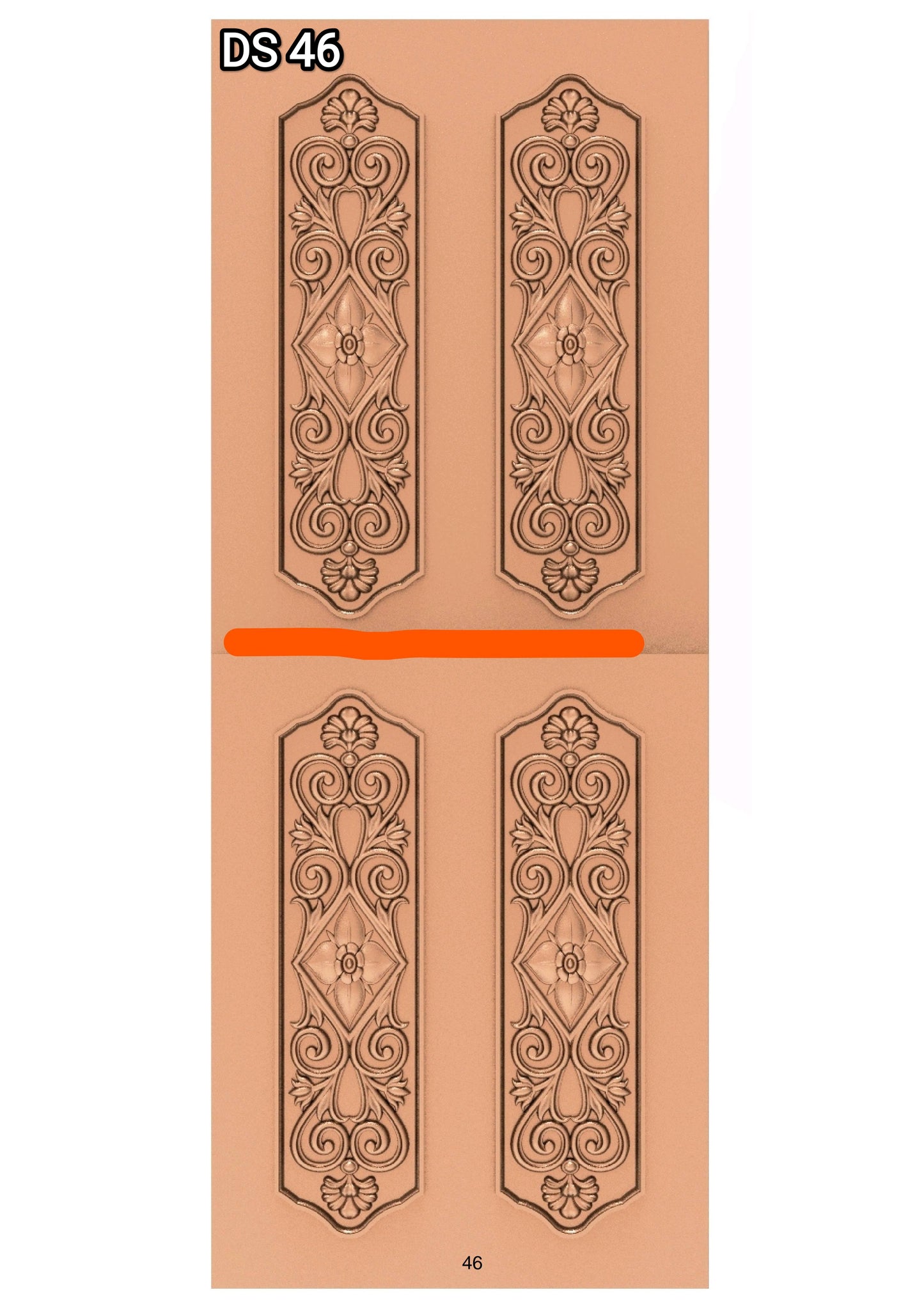 DOUBLE DOOR EDITION 3