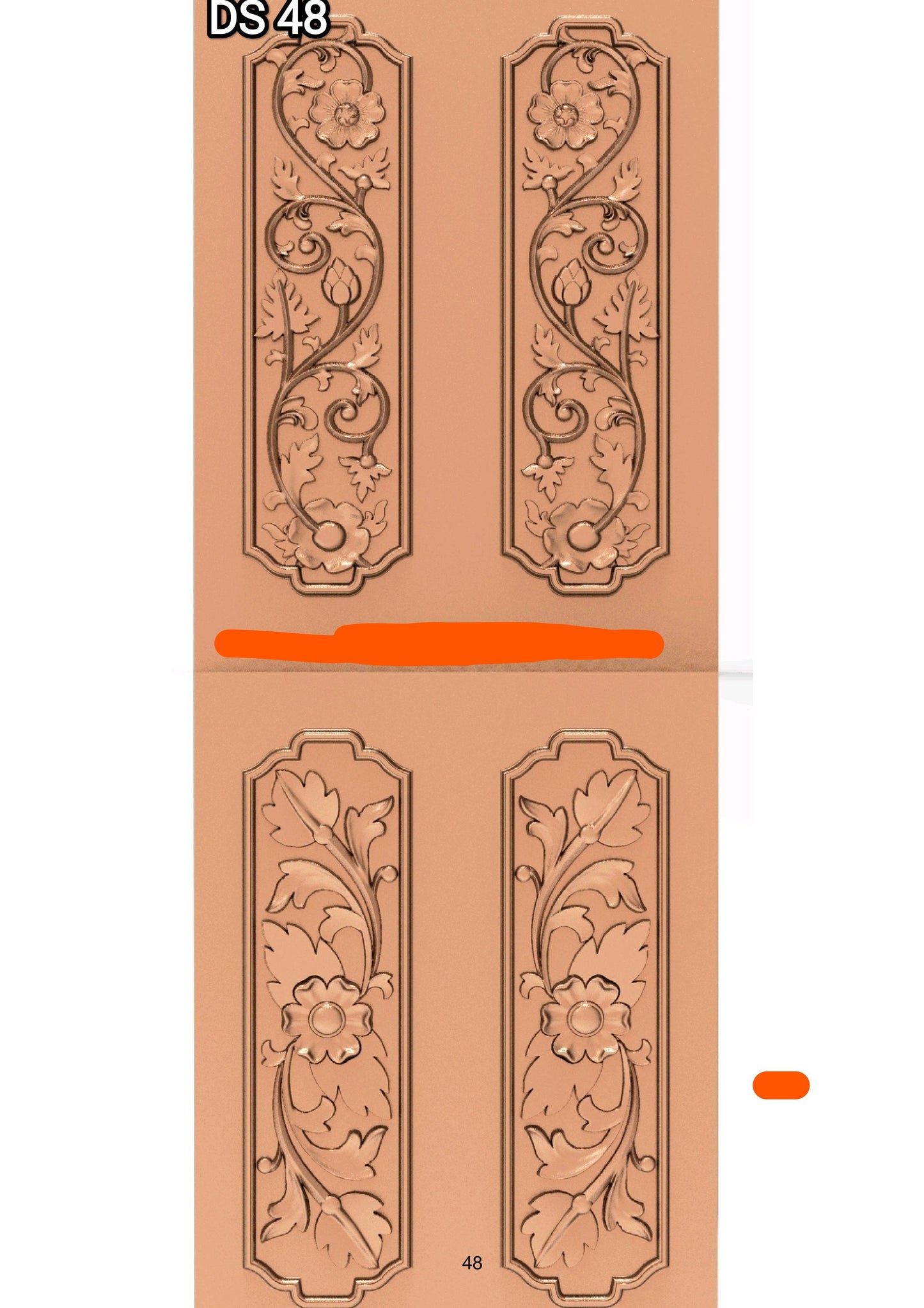 DOUBLE DOOR EDITION 3