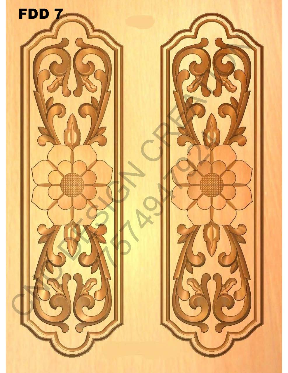 DOUBLE DOOR EDITION 4