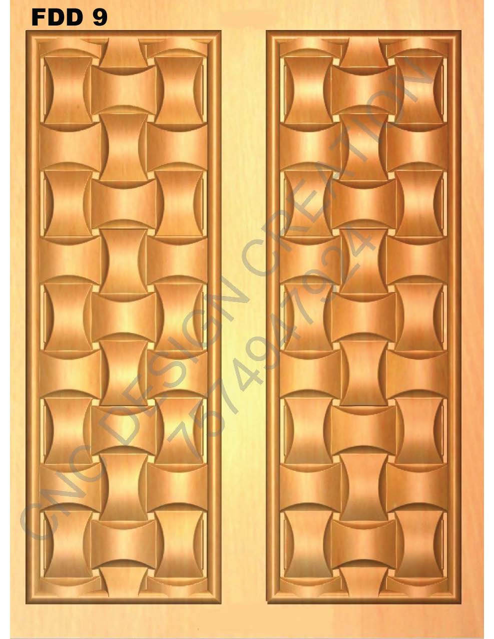 DOUBLE DOOR EDITION 4