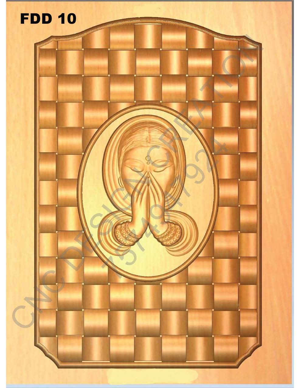 DOUBLE DOOR EDITION 4