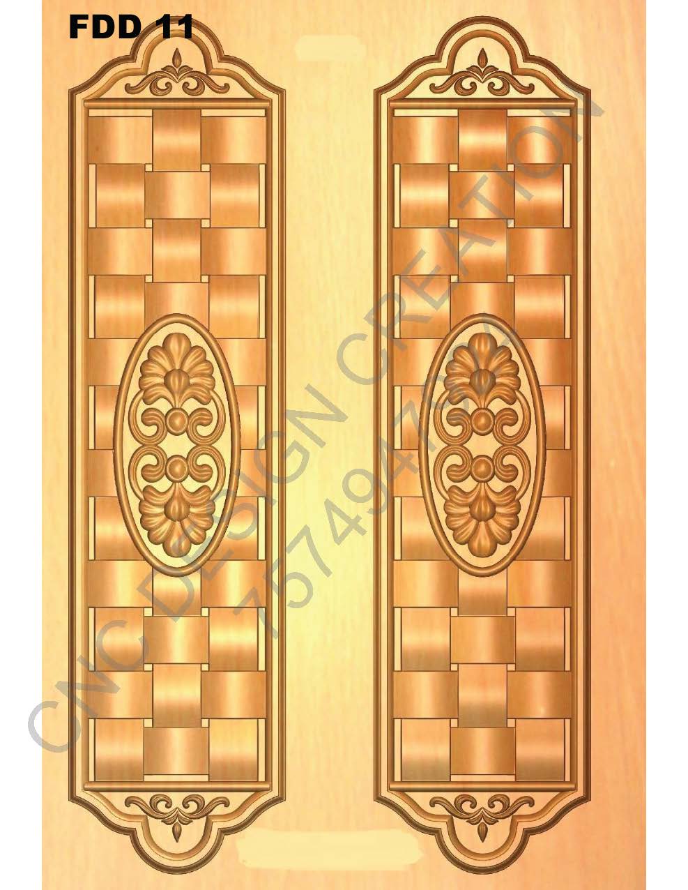 DOUBLE DOOR EDITION 4