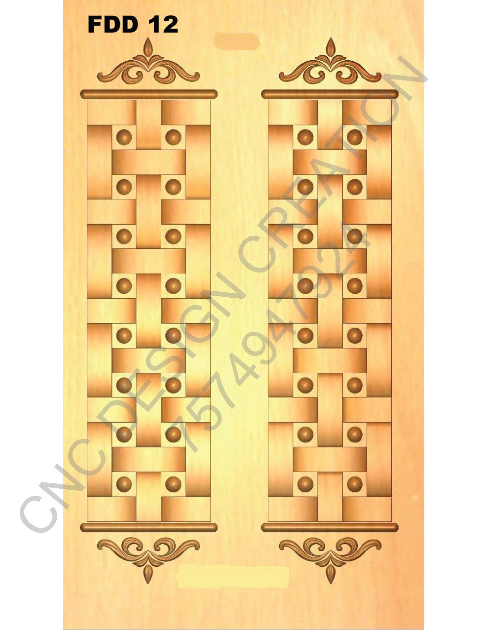 DOUBLE DOOR EDITION 4