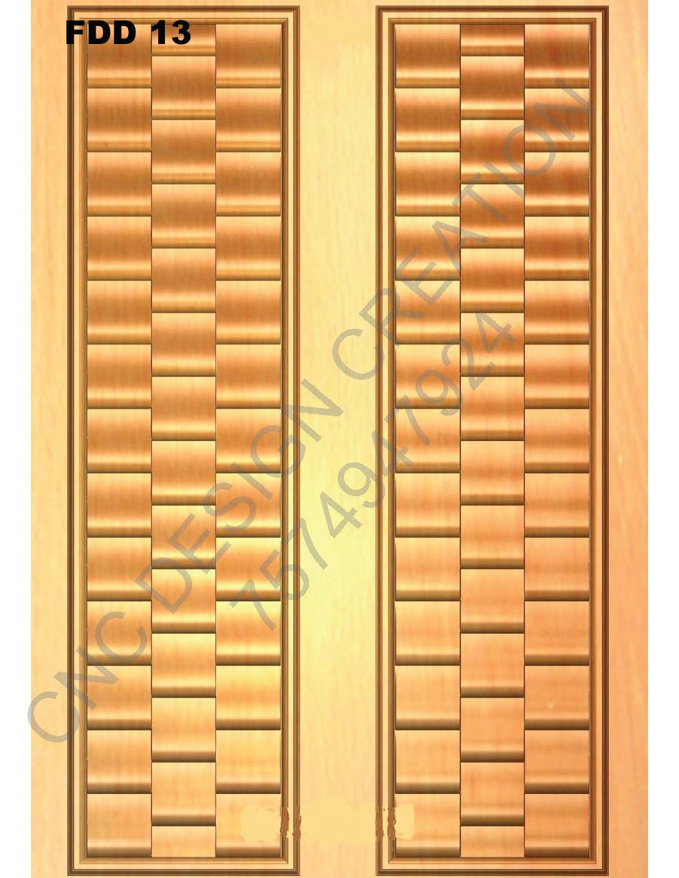 DOUBLE DOOR EDITION 4