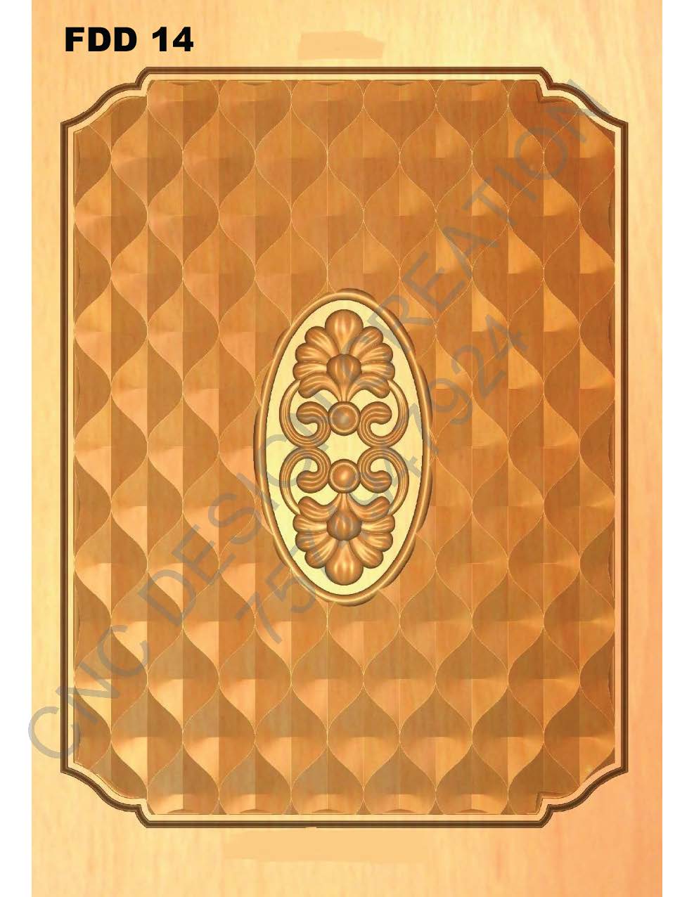 DOUBLE DOOR EDITION 4