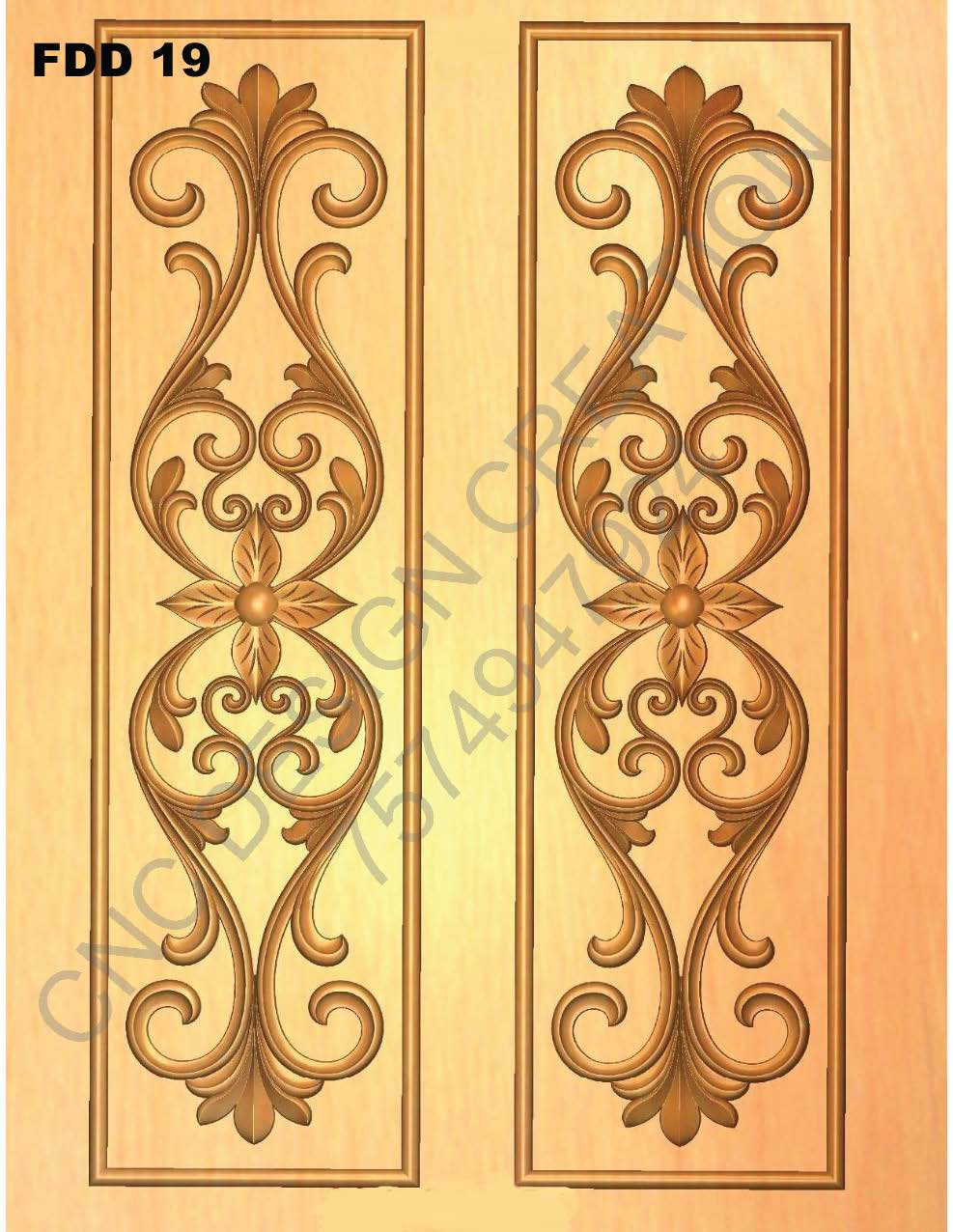 DOUBLE DOOR EDITION 4