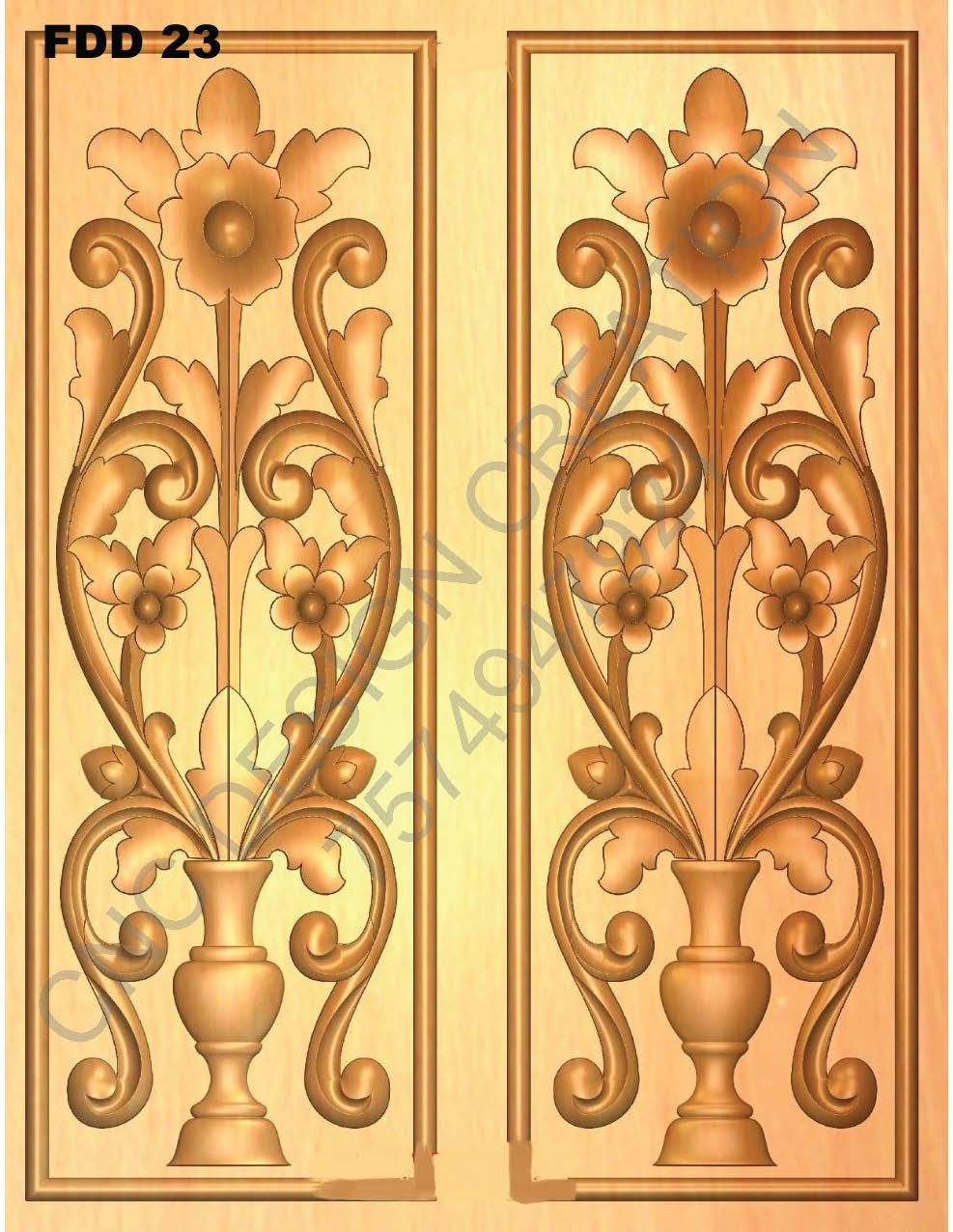 DOUBLE DOOR EDITION 4