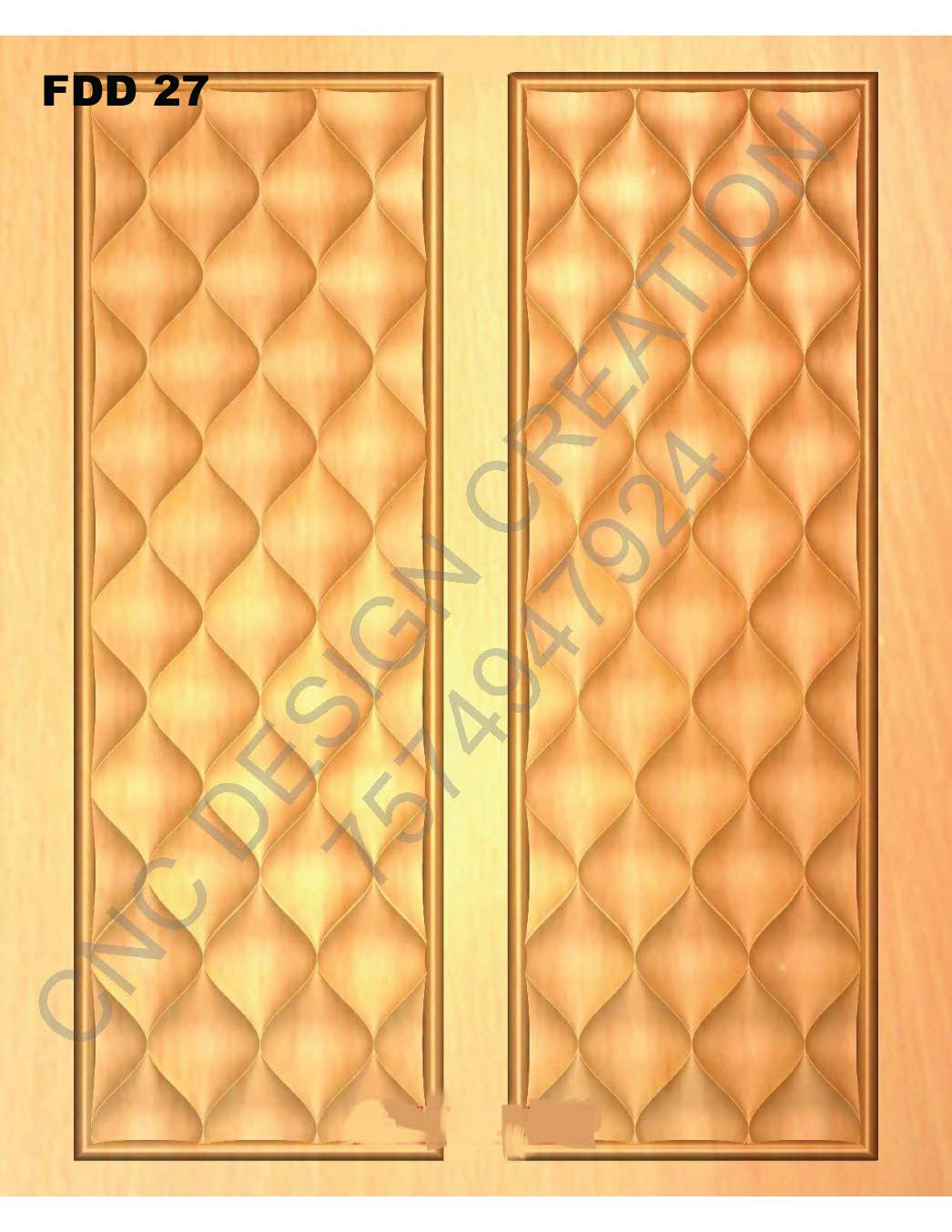 DOUBLE DOOR EDITION 4