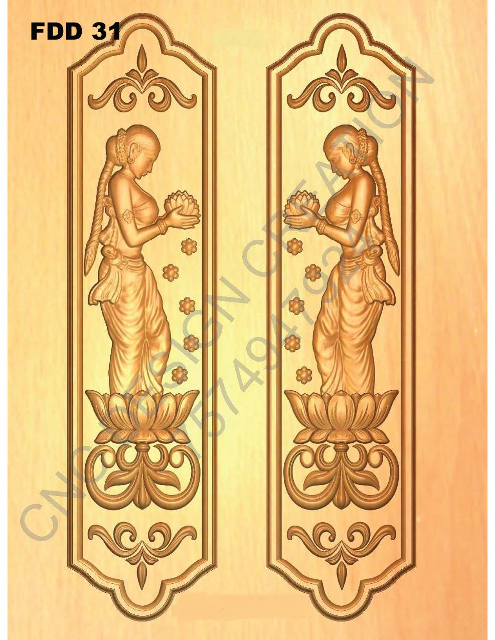 DOUBLE DOOR EDITION 4